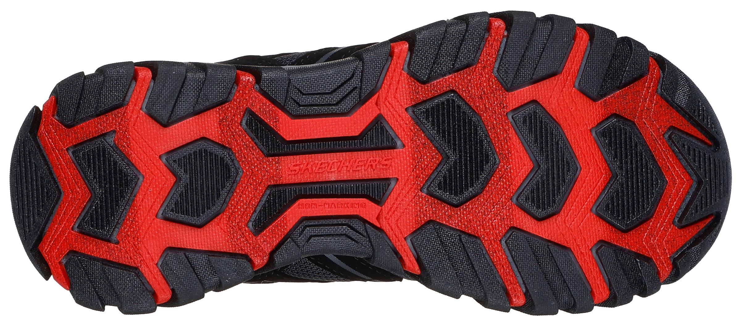 Skechers Bottes d'hiver »RUGGED RANGER-HYDRO SCOUT«  Trekkingschuh, Outdoorschuh, Schnürboots mit Fleece Futter