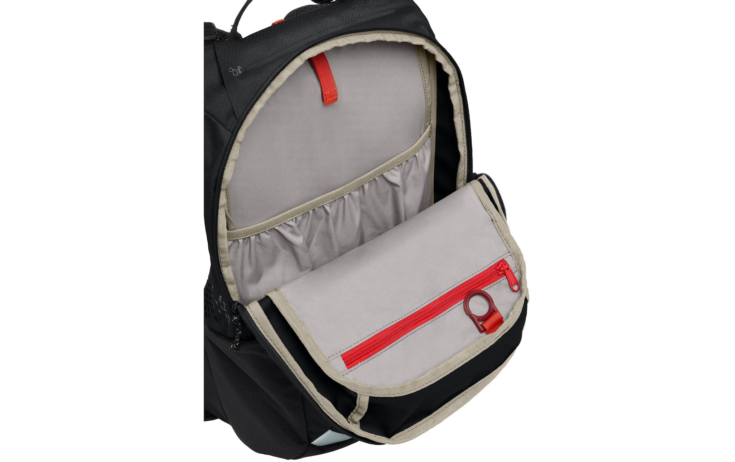 VAUDE Sac à dos pour vélo »Women's Trailvent 10«