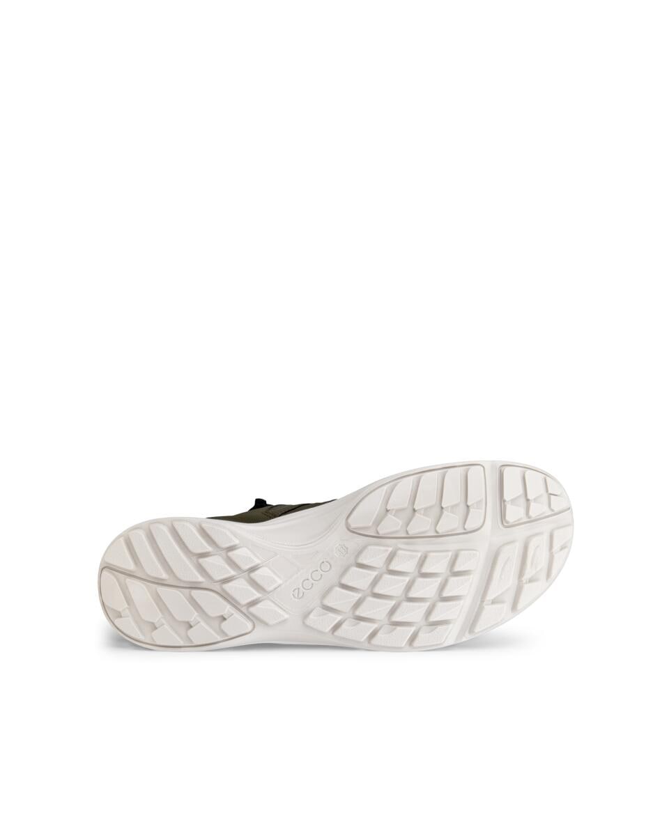 Ecco Baskets slip-on »TERRACRUISE LITE«  , Freizeitschuh, Halbschuh, Schlupfschuh mit Softfussbett