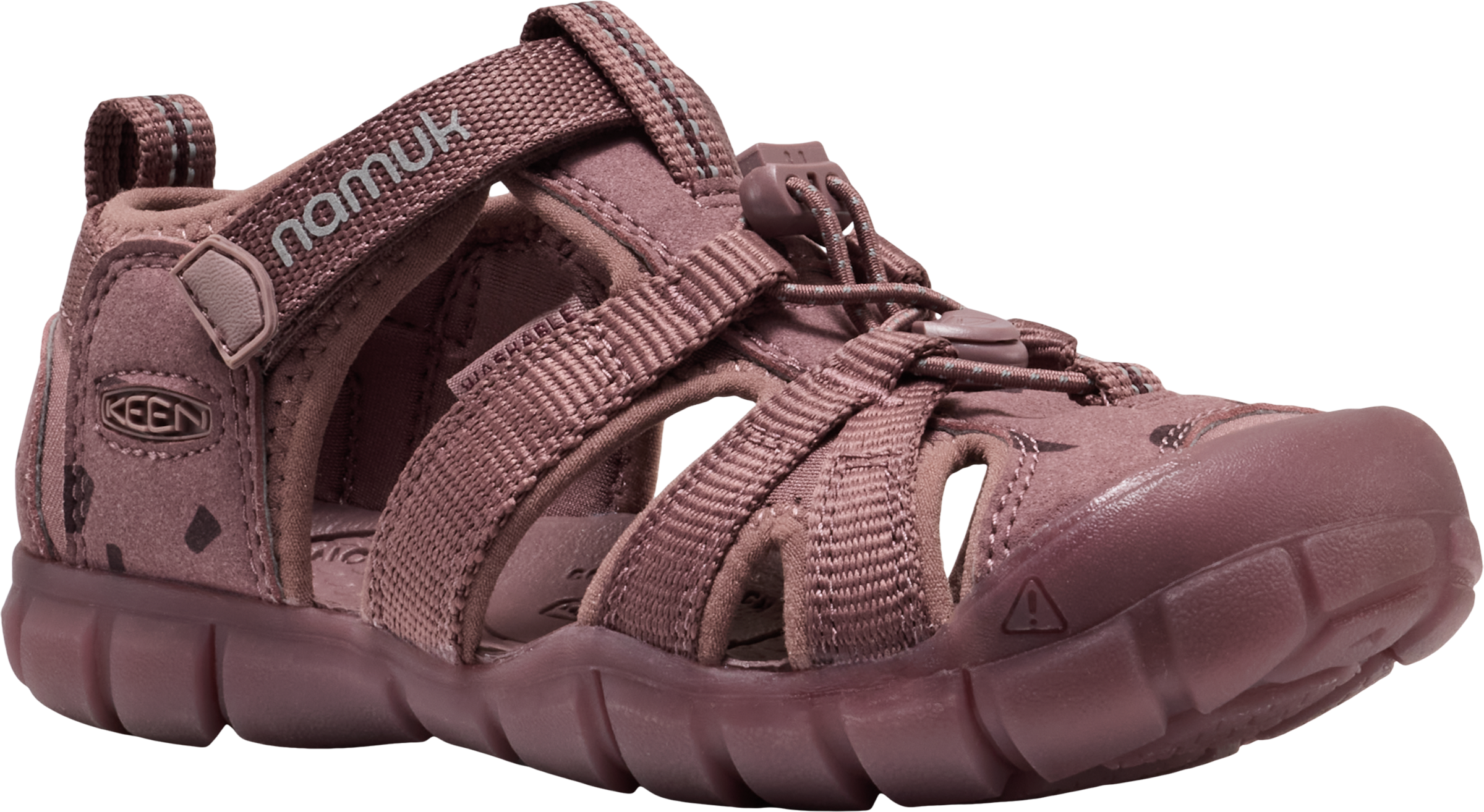 Keen Sandale »SEACAMP II CNX«