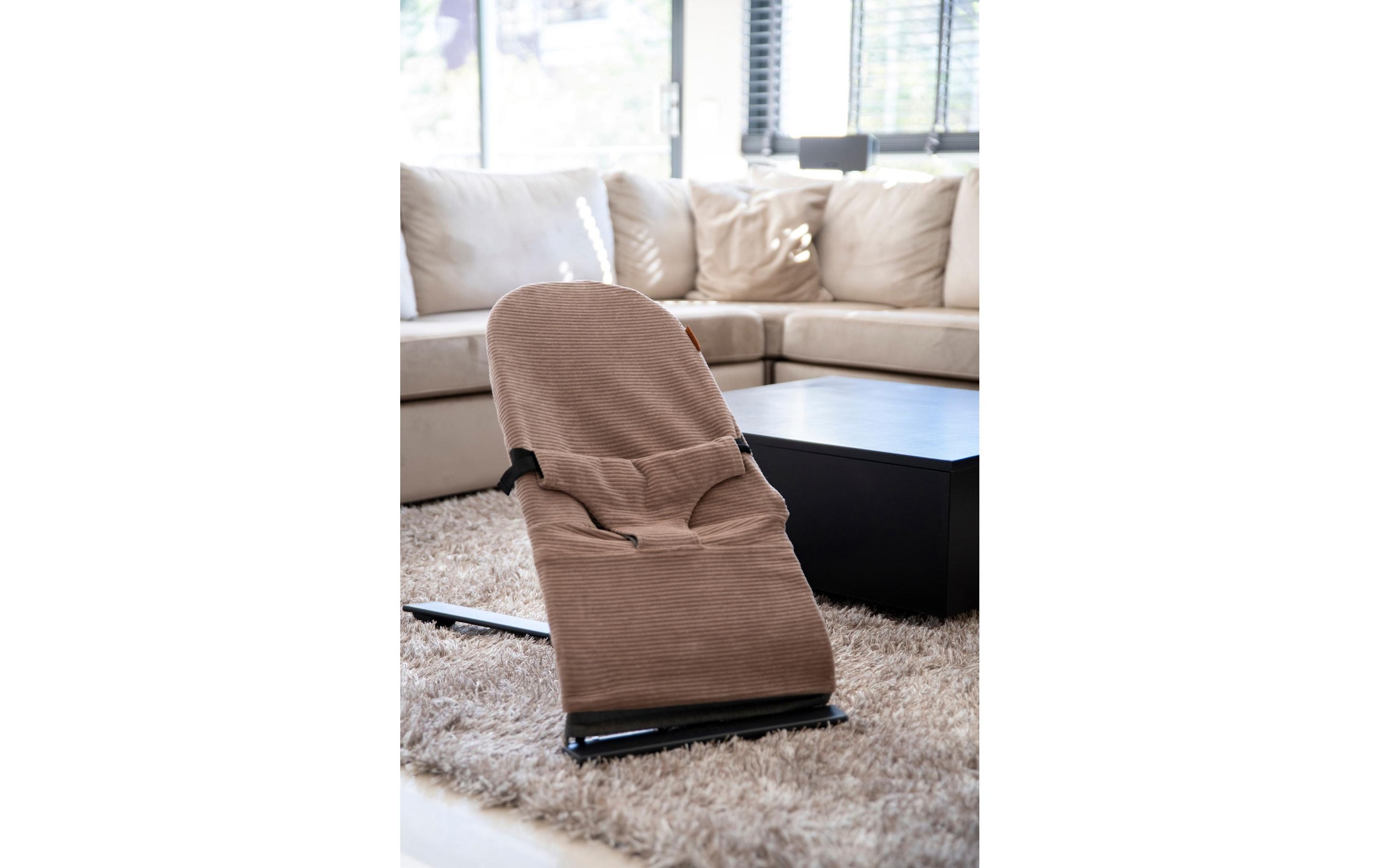   Kindersitzbezug »baby's only für Babywippe Sense«