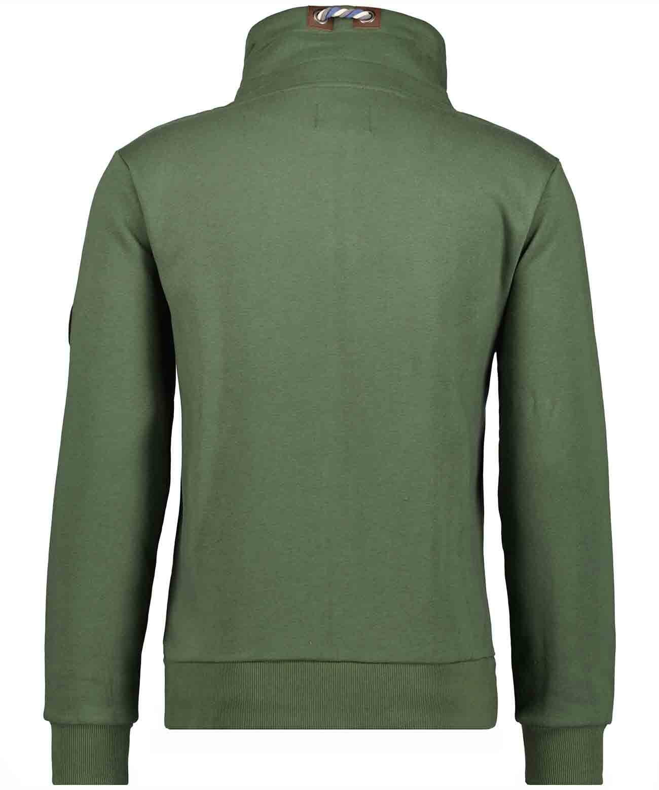 RAGMAN Sweatjacke