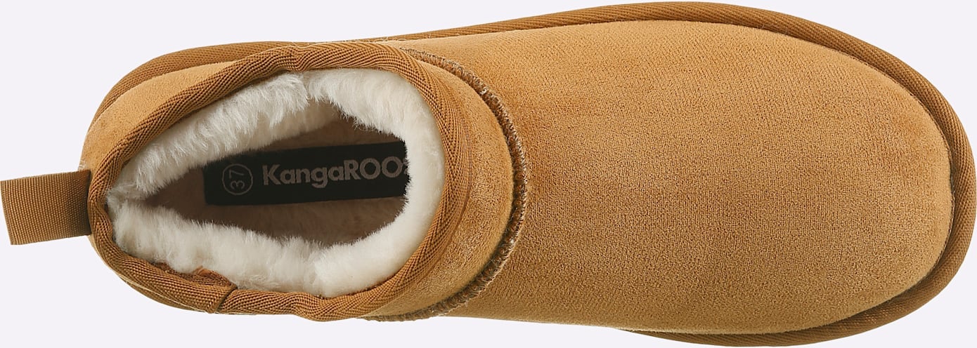 KangaROOS Stiefelette
