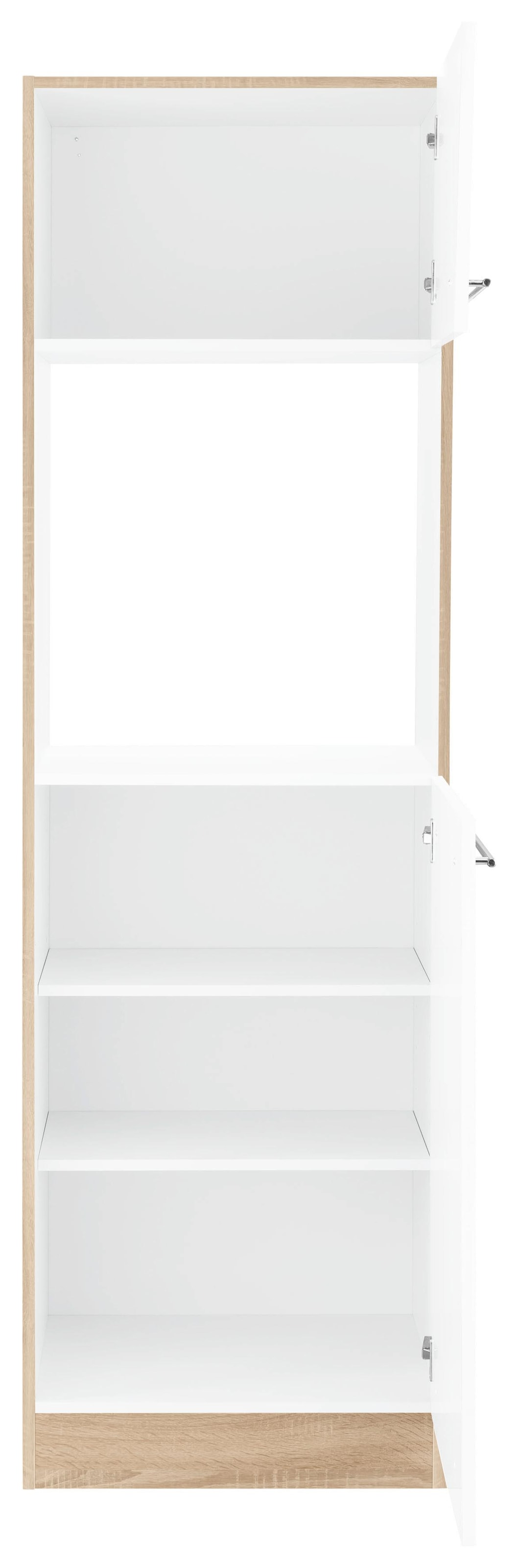 KOCHSTATION Armoire d'encastrement pour four »KS-Eton«