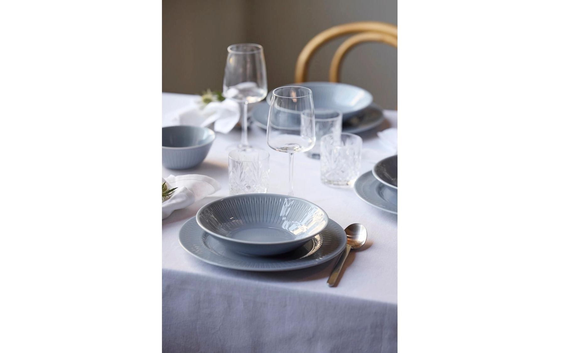 coast Assiette à pâtes »Horizon, 21 cm, 4 Stück«