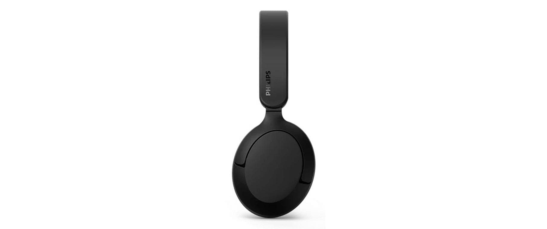 Philips Casque supra-auriculaire »TAH6000« Active Noise Cancelling (ANC) | Hi-Res | commande vocale | connexion multipoint | mode transparence | réduction de bruit adaptative