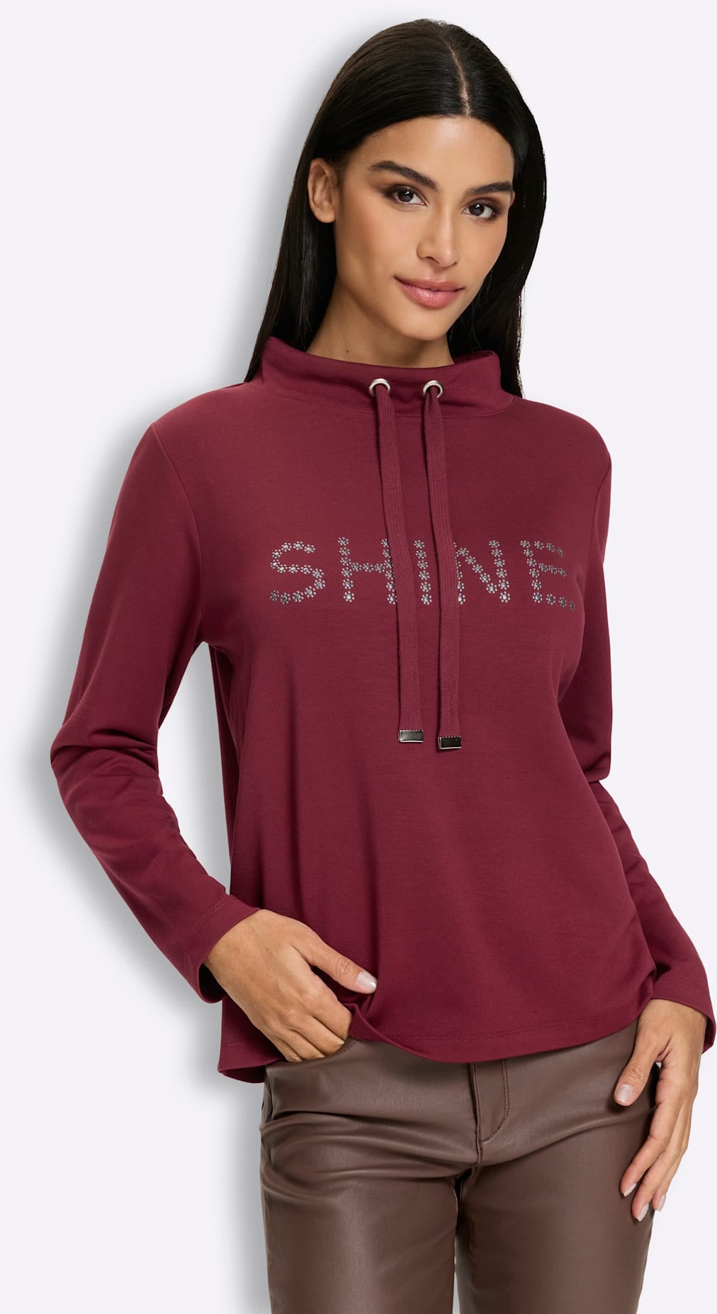 heine Sweatshirt
