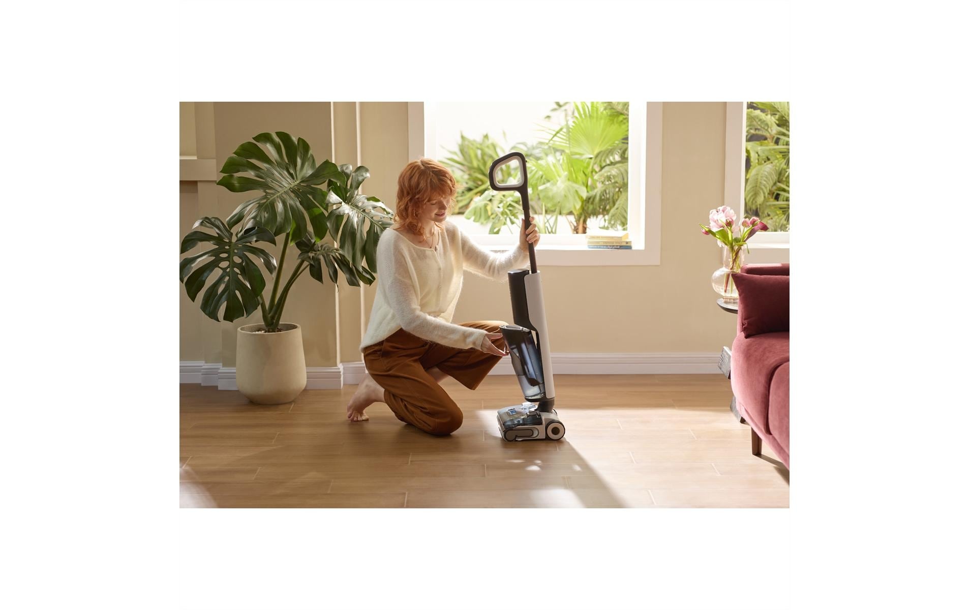   Hartbodenreiniger »F25 ACE«