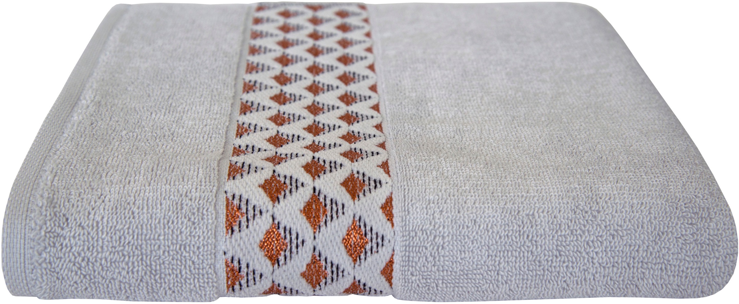 Dyckhoff Handtücher »Mesh« Made in Germany