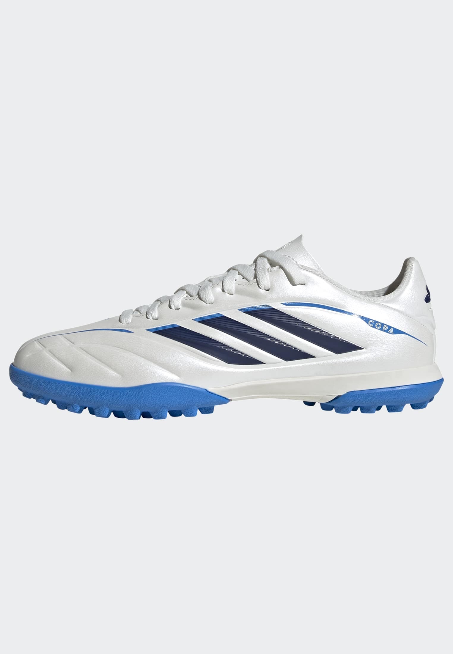 adidas Performance Fussballschuh »COPA PURE IV CLUB KIDS , HYBRIDRASEN«  für Kinder & Jugendliche