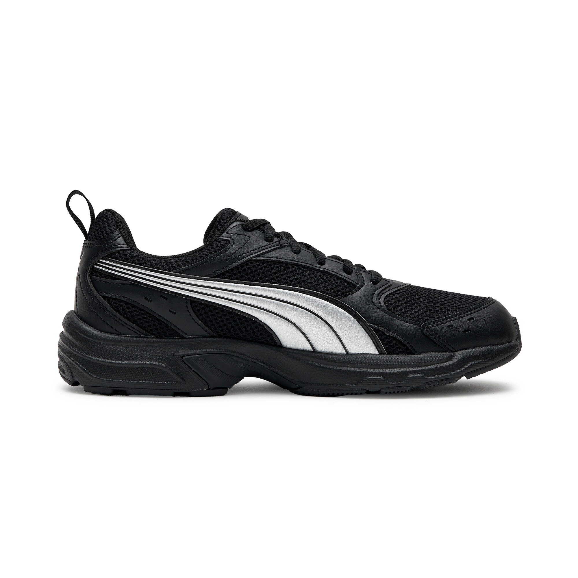 PUMA Sneakers »MILENIO TECH LT«