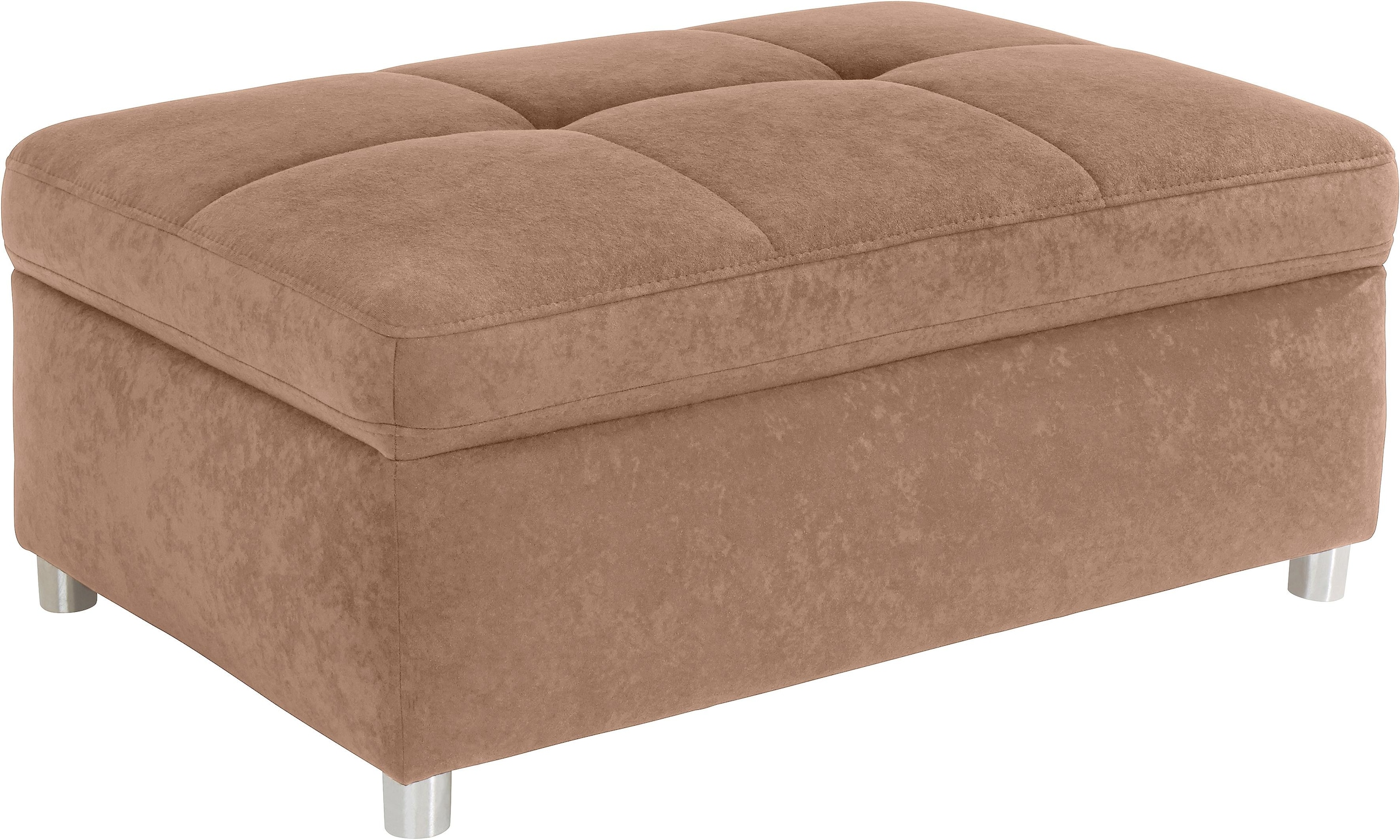 GOODproduct Polsterhocker »Labene«