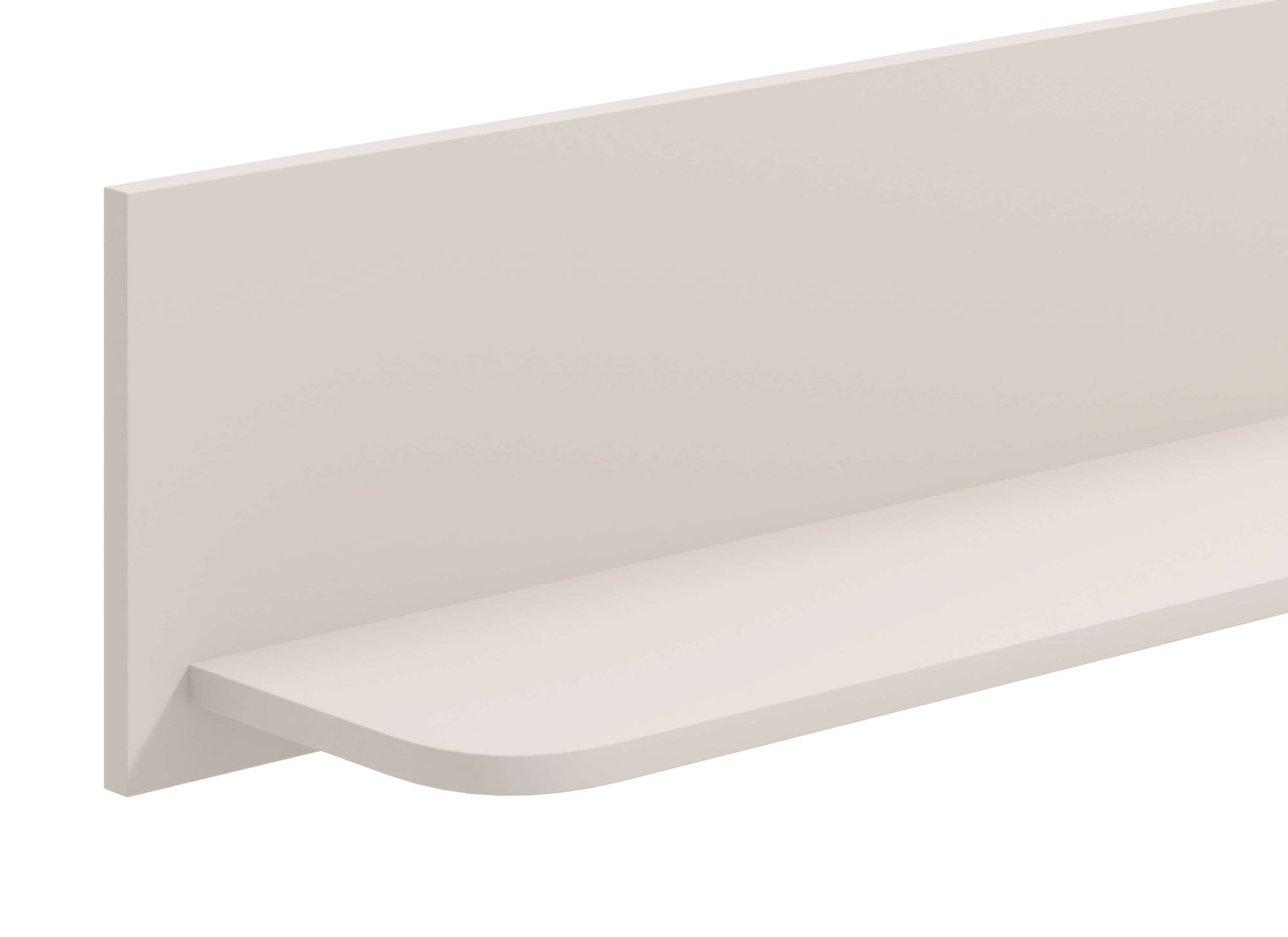 Home affaire Étagère murale »Darwen Schwebendes Regal, Wandkonsole, Wandboard« Ablageboden, Wandmontiert,  Gesamtbreite 137,5 cm