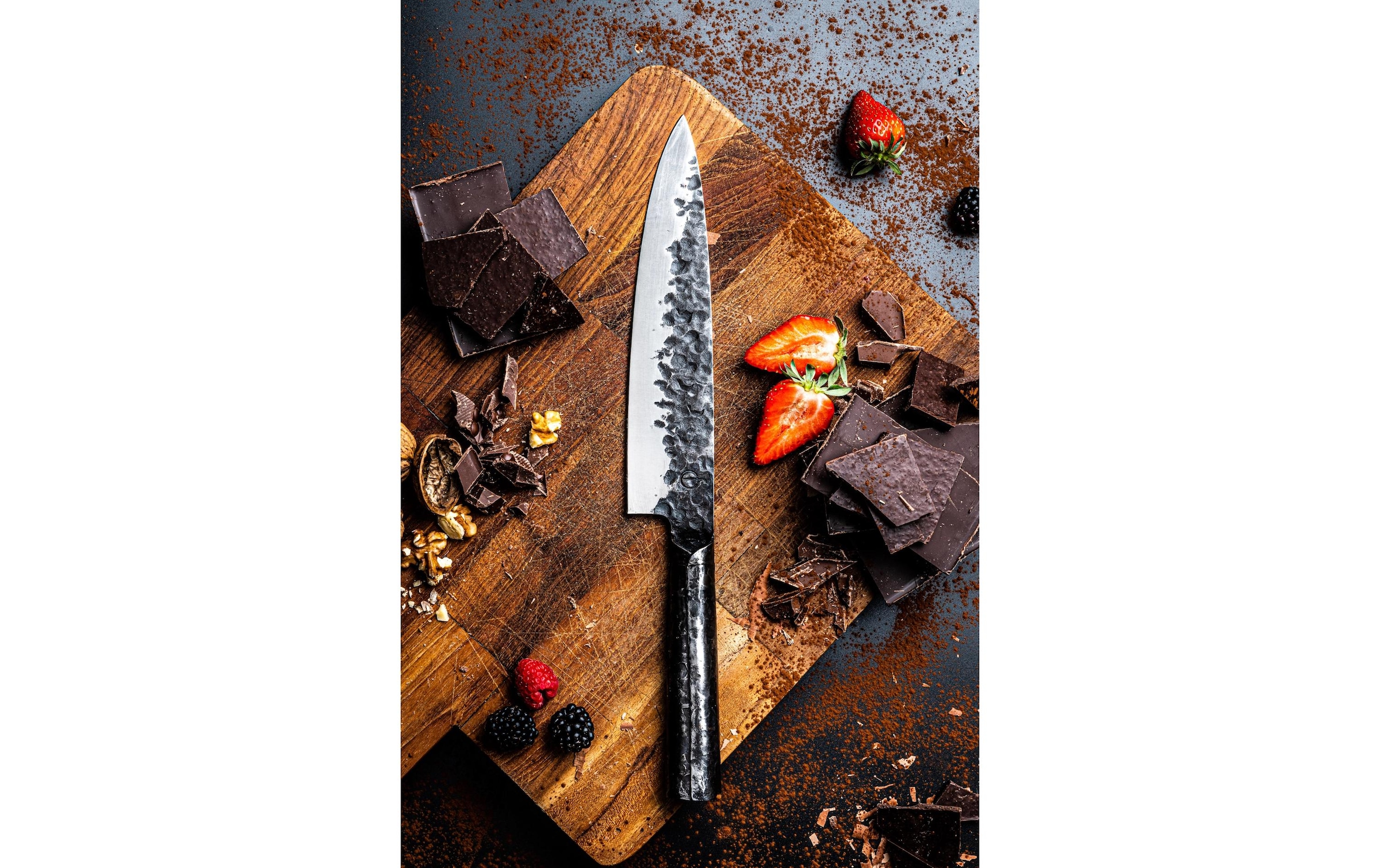   Couteau de cuisine »Forged Brute 20 cm«