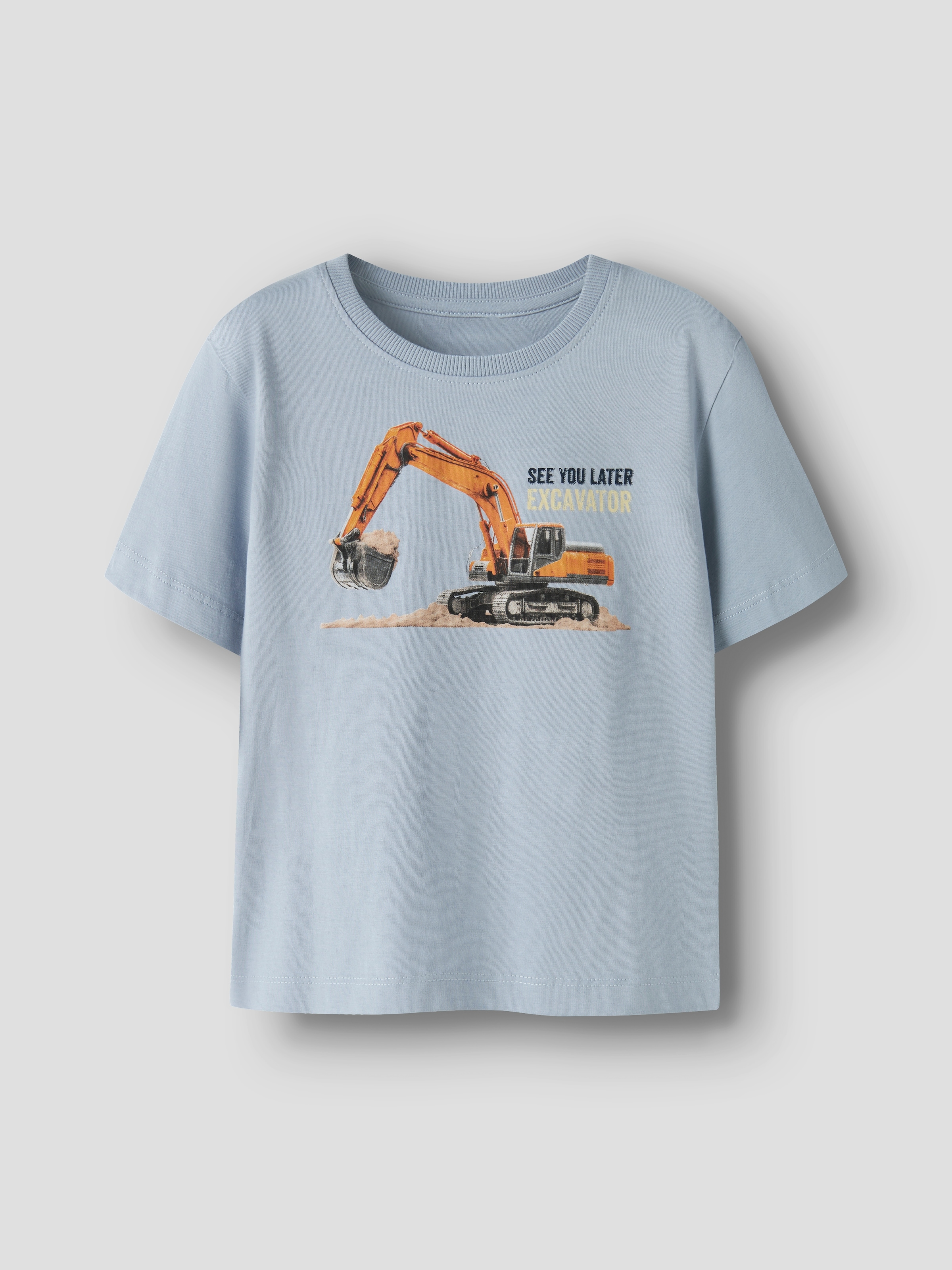 Name It T-shirt »NMMVOTO 2P SS NREG TOP« Paquet, 2 coton, coupe régulière