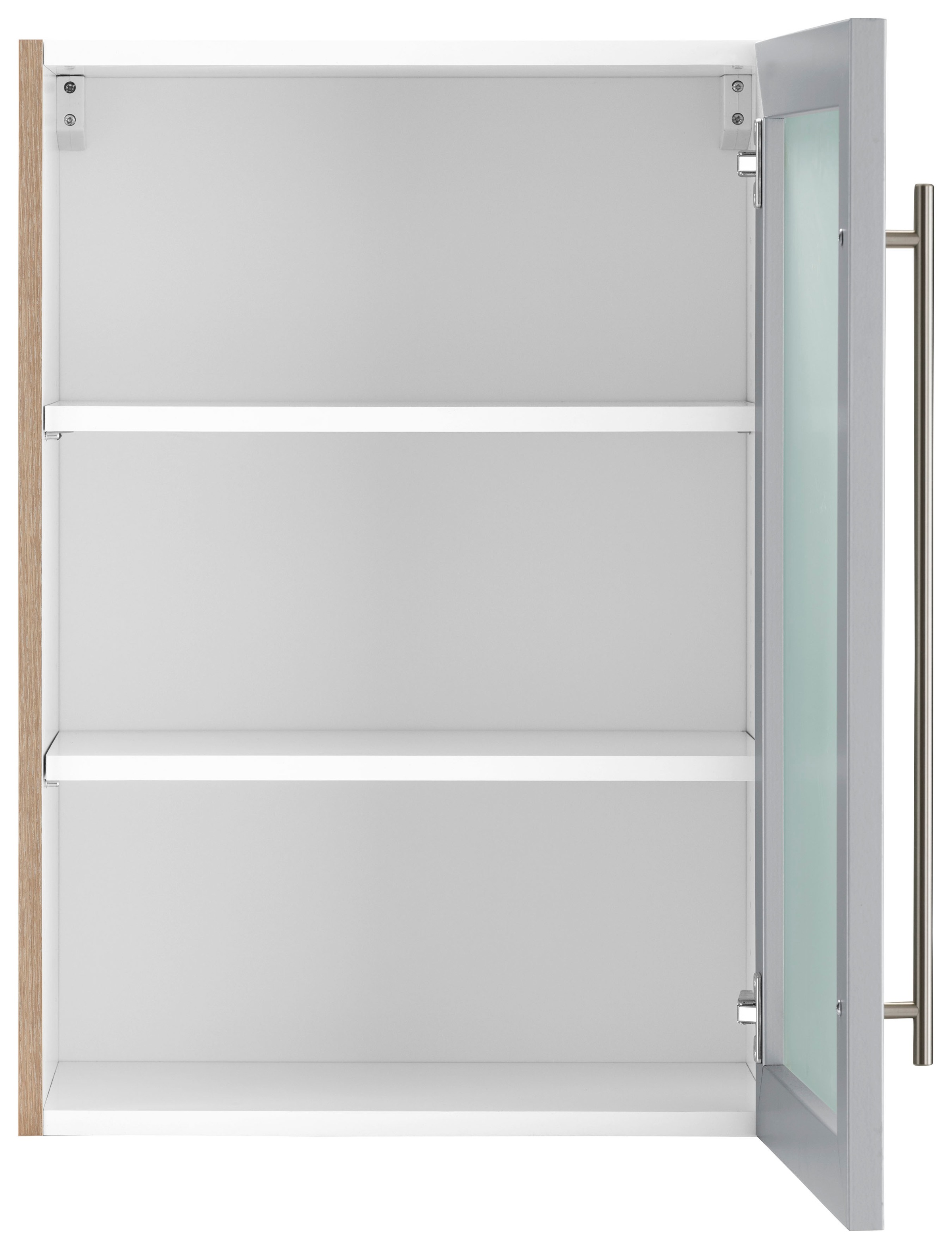 OPTIFIT Glashängeschrank , Breite 50 cm
