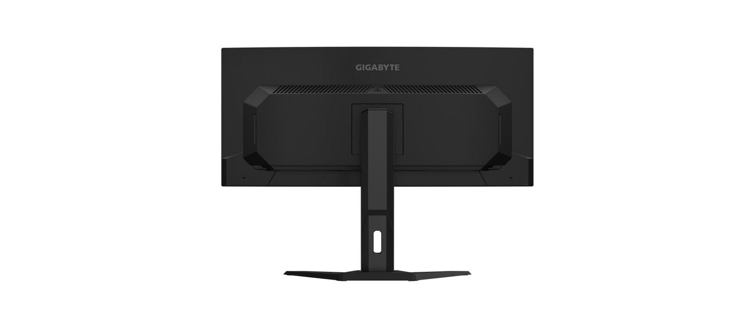 Gigabyte Gaming-Monitor »MO34WQC2« 86,36 cm/34 ″  3440 x 1440 px UWQHD 0,03 Reaktionszeit 240 Hz