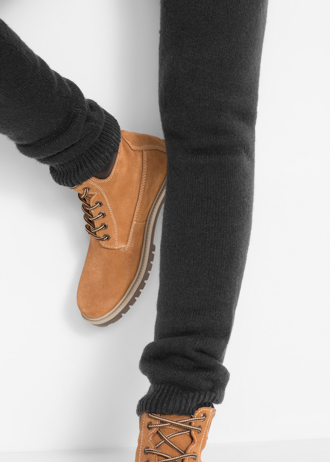 bonprix Thermoleggings