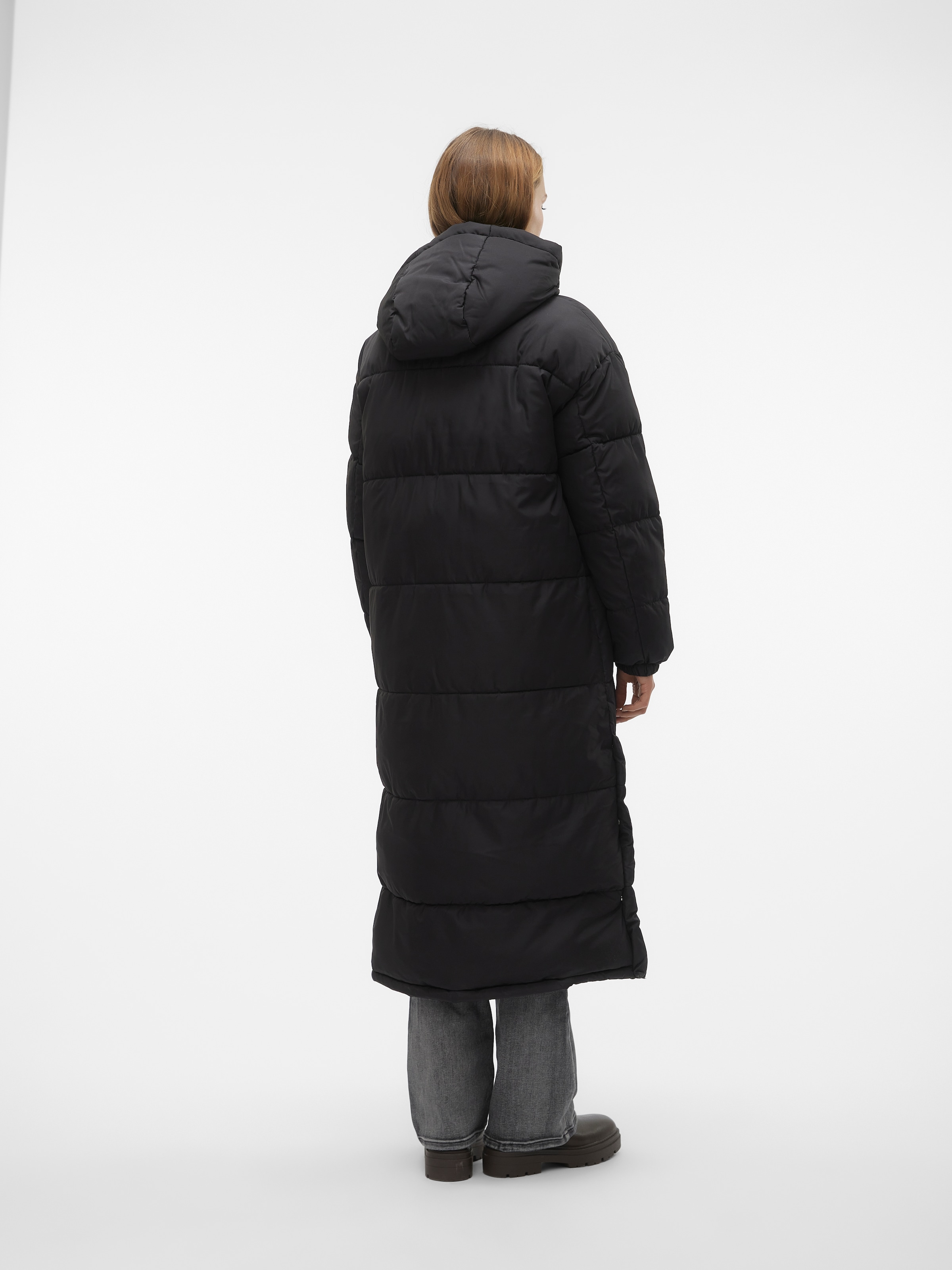 Vero Moda Manteau matelassé »VMKLEA LONG COAT NOOS«