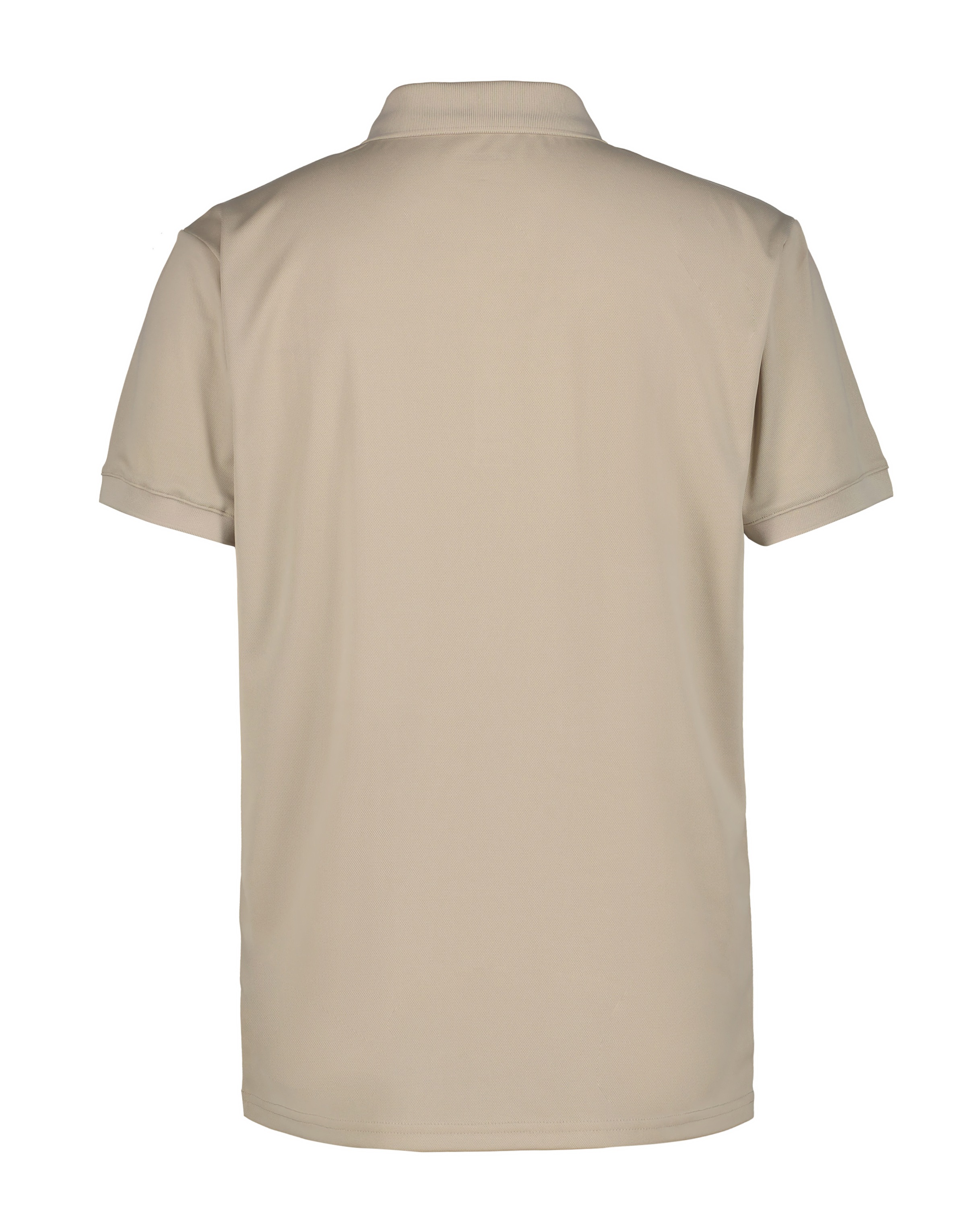 Icepeak Polo »BELLMONT« Avec coupe classique, en polyester