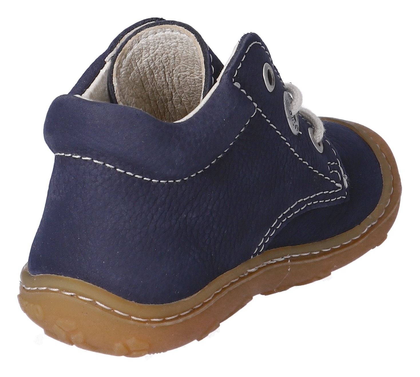 PEPINO by RICOSTA Chaussures de marche »CORY W WMS: Weit«  Schnürschuh m. Weiten-Messsystem, Leder, Grössenschablone zum Download