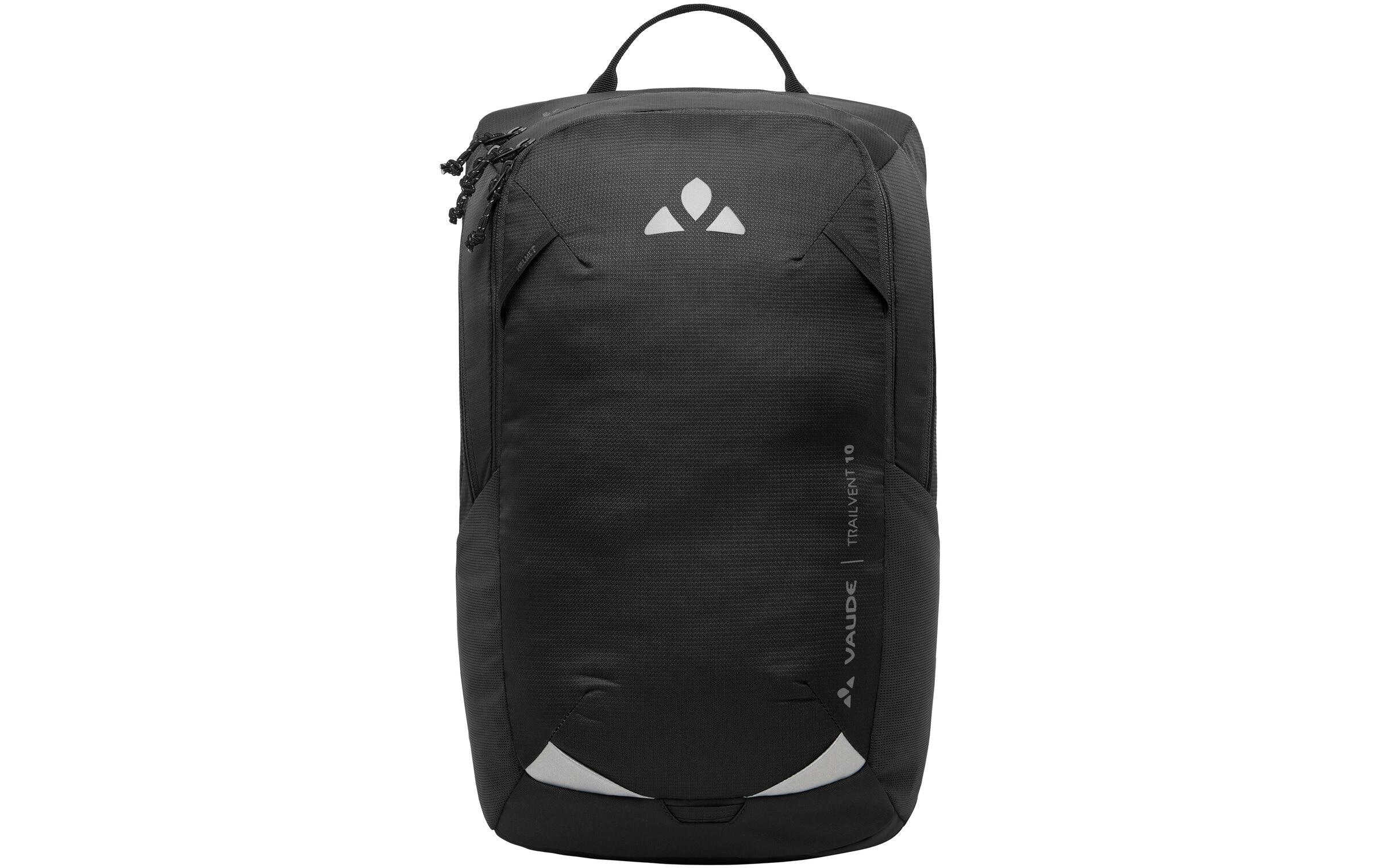 VAUDE Fahrradrucksack »Trailvent 10«