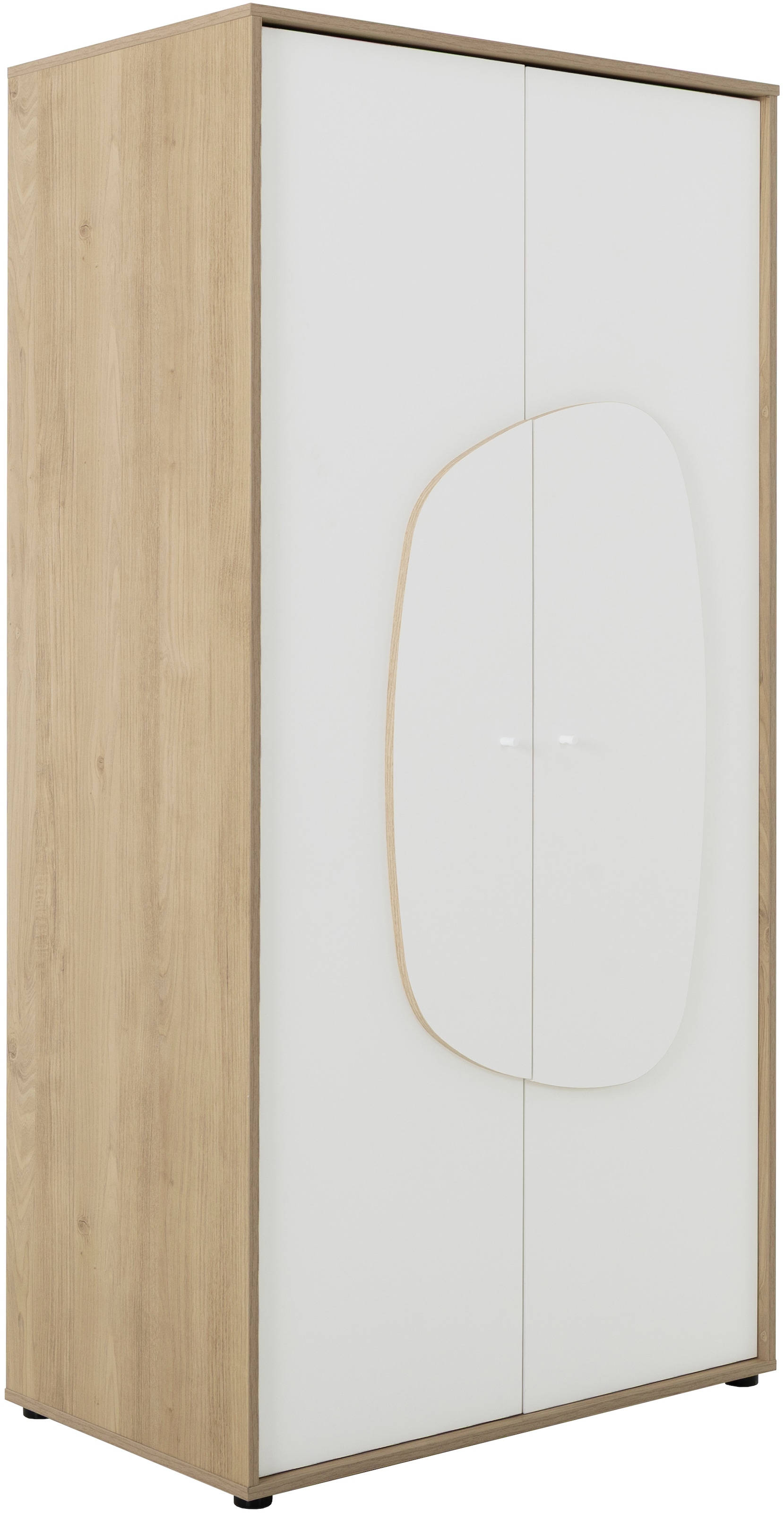 Galipette Set complet pour chambre de bébé »BASILE SET N°2 6tlg« 6 pièces tlg. Komplettes Kinderzimmer mit viel Stauraum