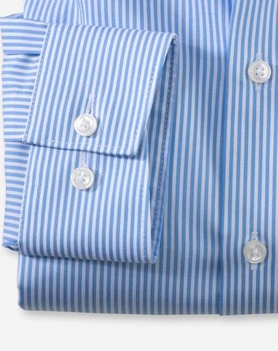 OLYMP Chemise d'affaires »Luxor comfort fit«