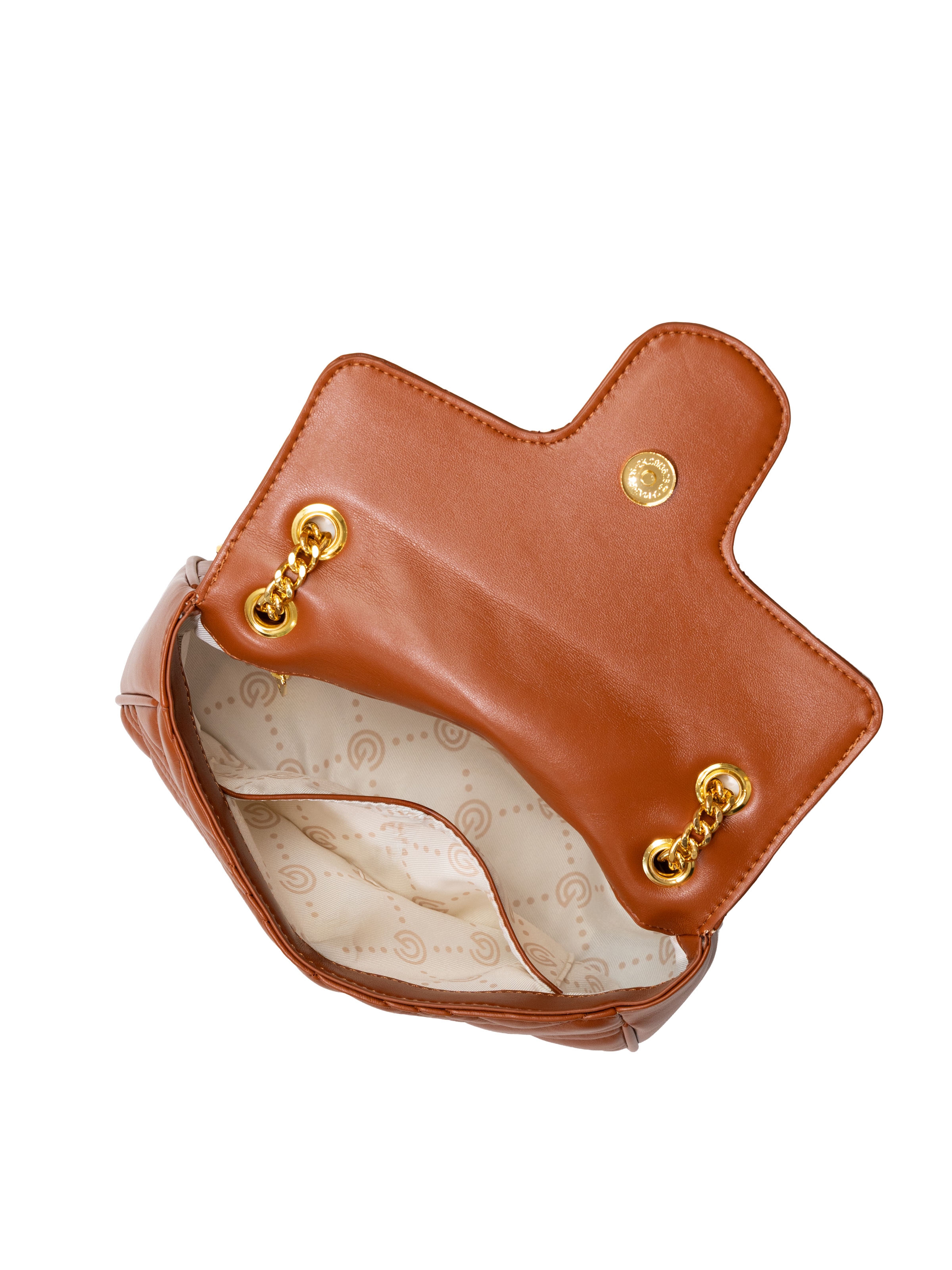 GABRIELLA G By Gabriella Gucci Sac à bandoulière »CINDY« Sac bandoulière pour femme, sac à main, sac de transport avec décoration logo