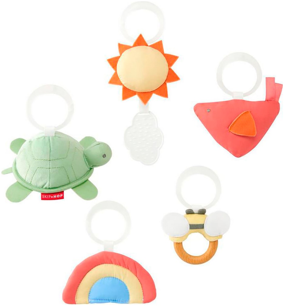 Skip Hop Spielbogen »Geometrische Wunder«