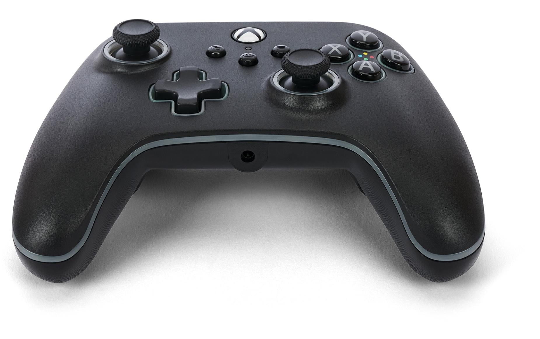 PowerA Controller »Controller Advantage Lumectra Schwarz«