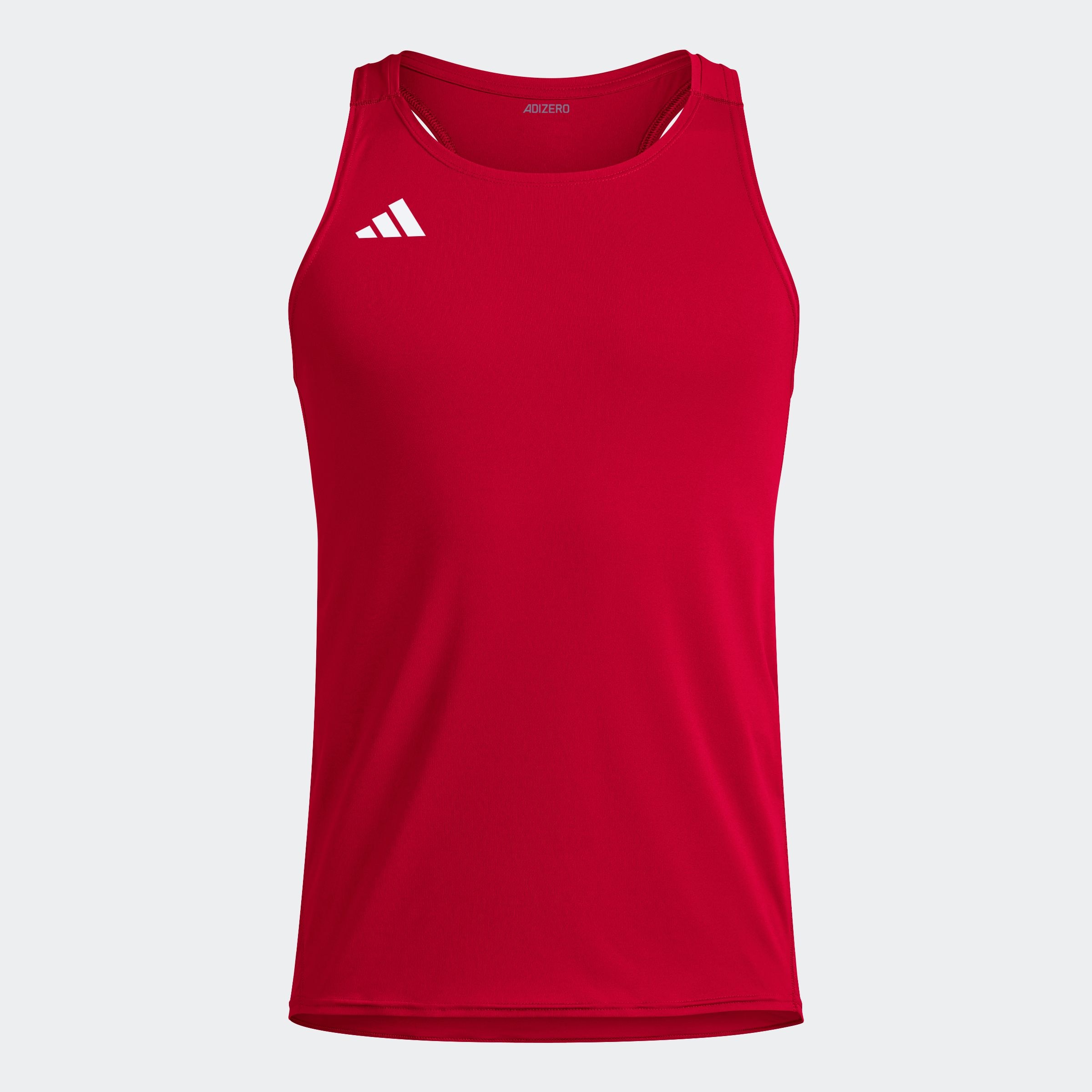 adidas Performance Lauftop »ADIZERO E SNGLT«