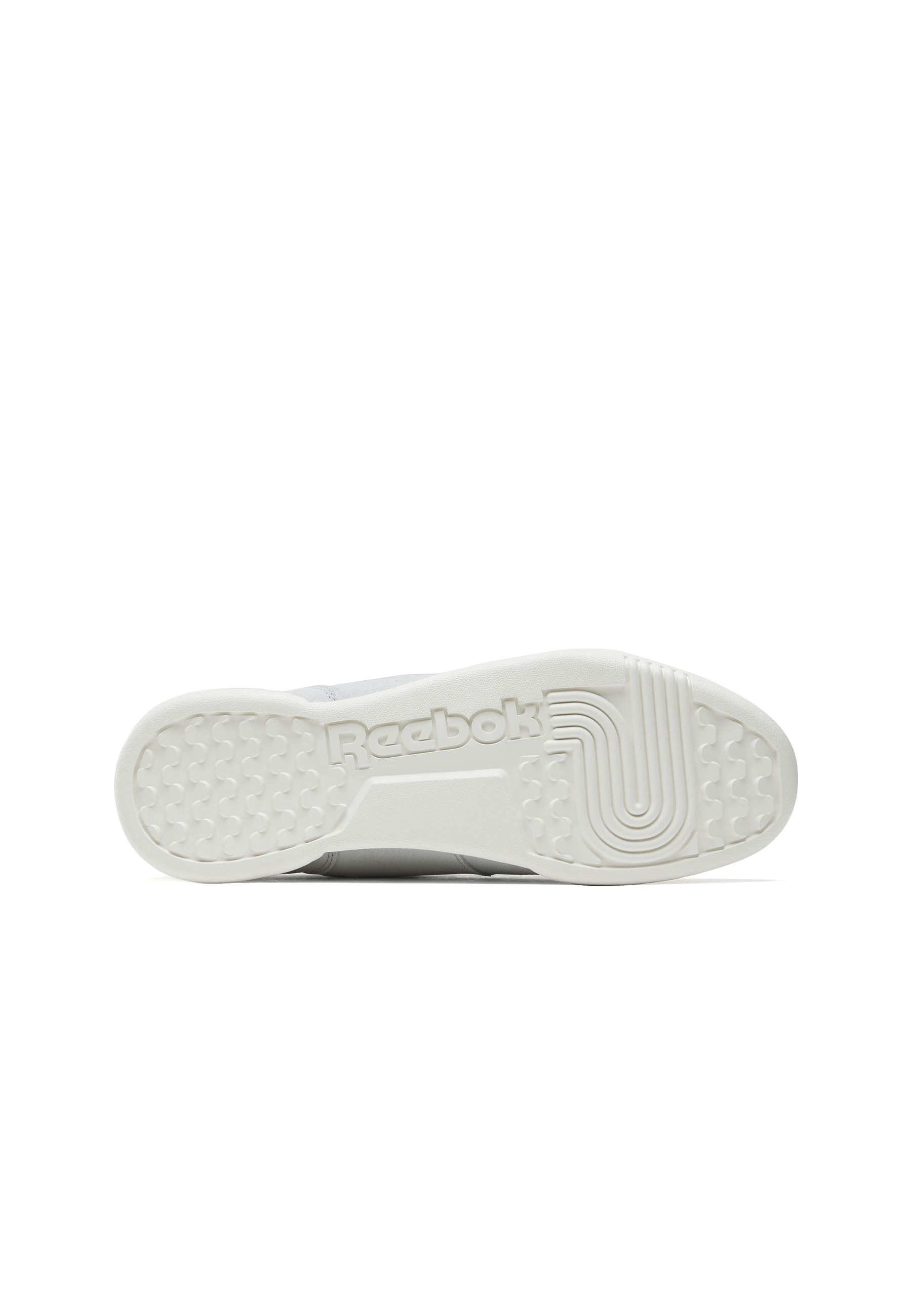 Reebok Classic Sneakers »WORKOUT PLUS«