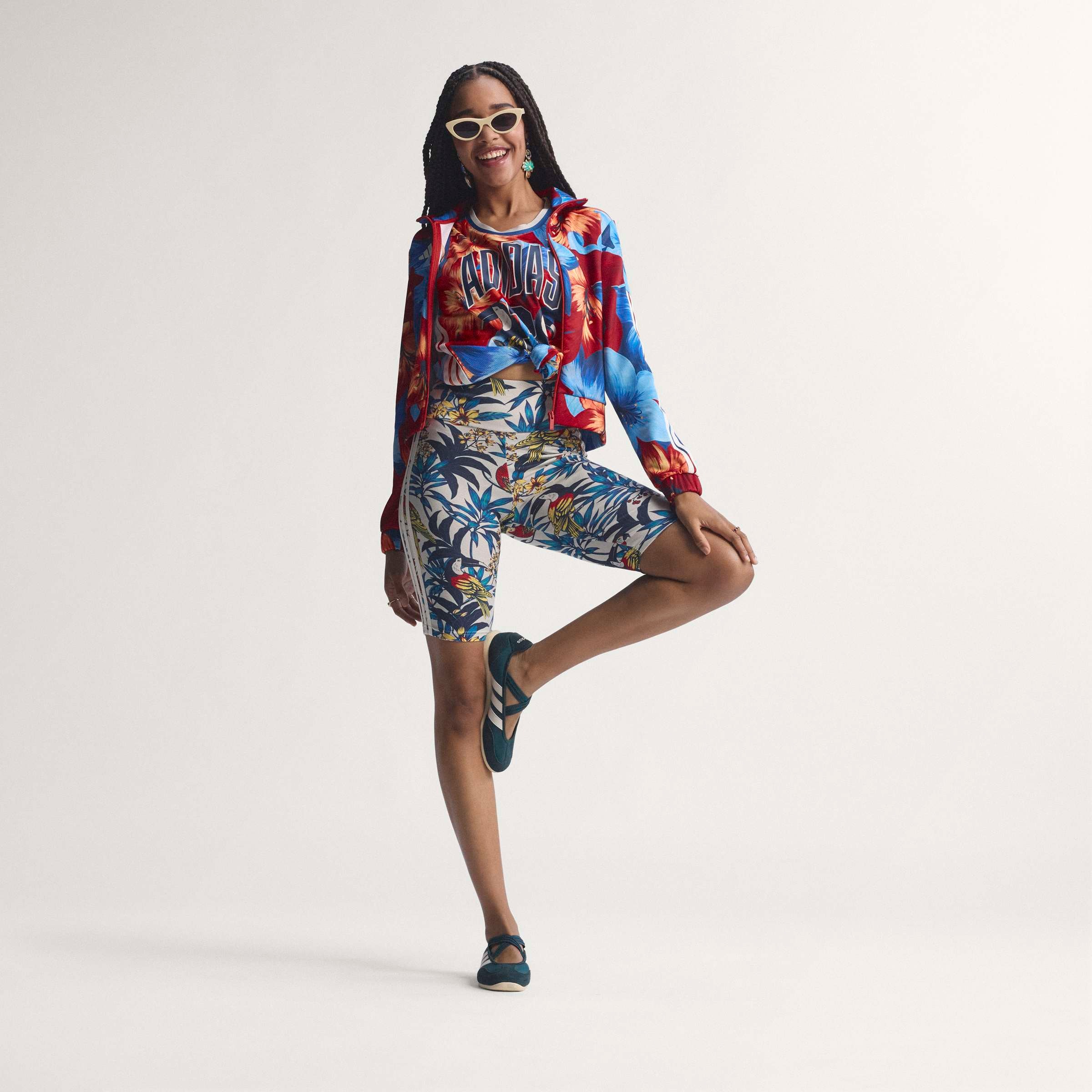 adidas Sportswear Trainingsjacke »FARM TIRO TT«