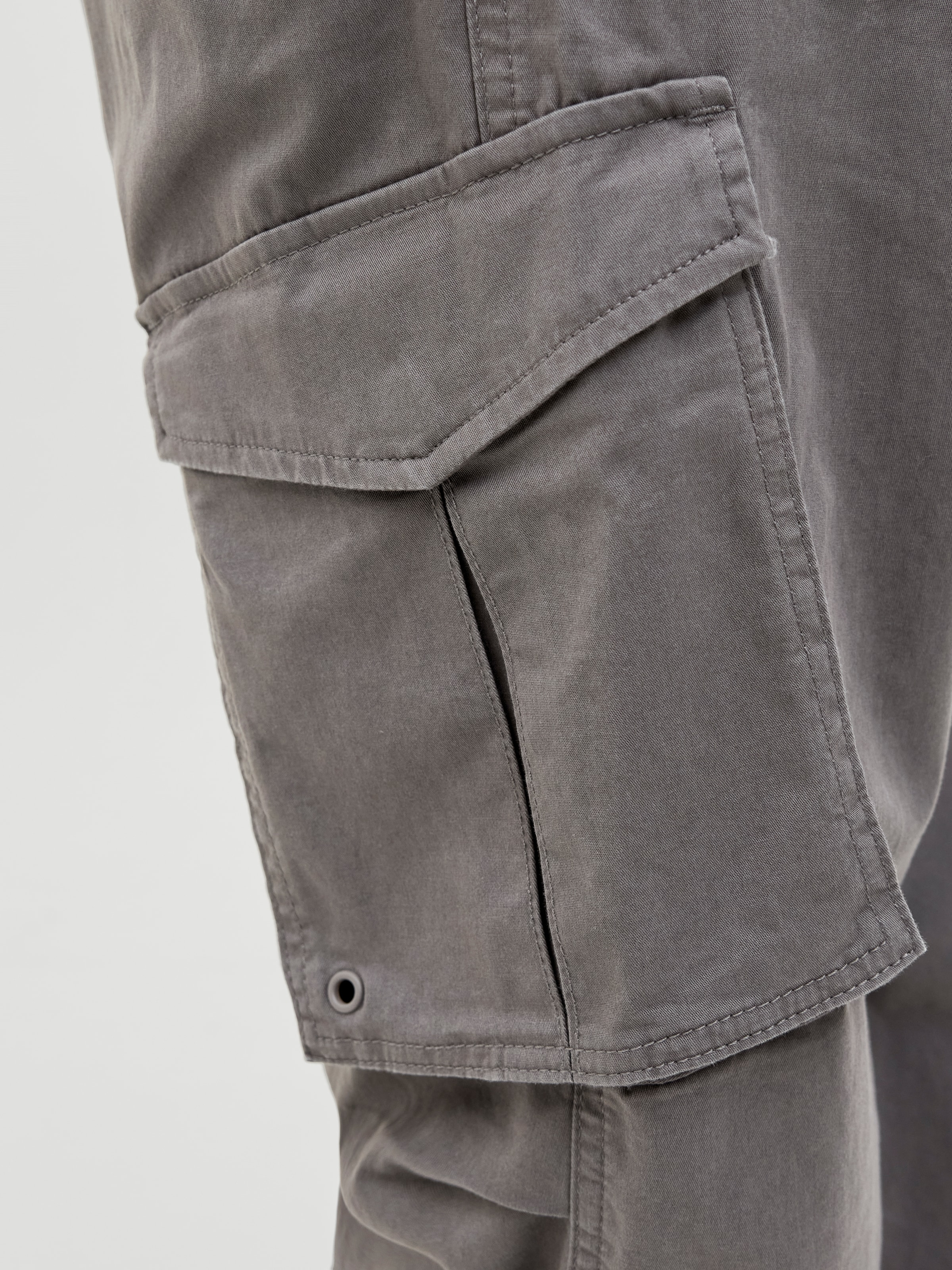 Jack & Jones Pantalon cargo »JPSTKANE NOAH CUFFED CARGO NOOS«