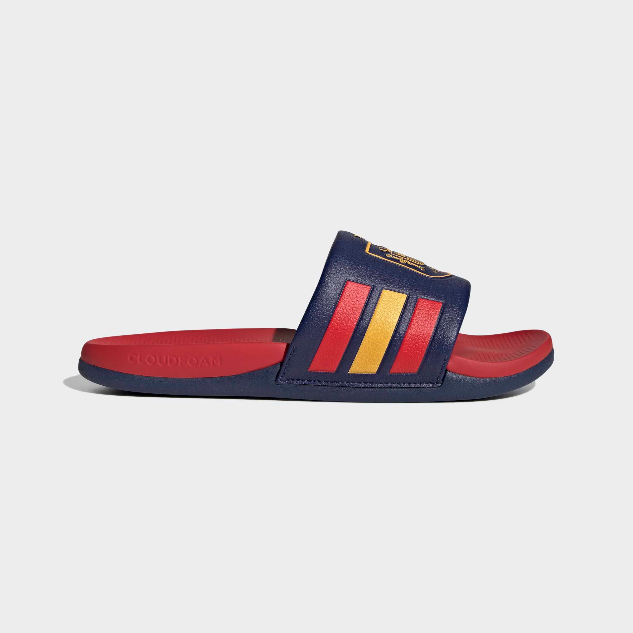 adidas Sportswear Sandale de bain »ADILETTE CMFT FEF«  claquettes de bain, World Cup Nations Pack
