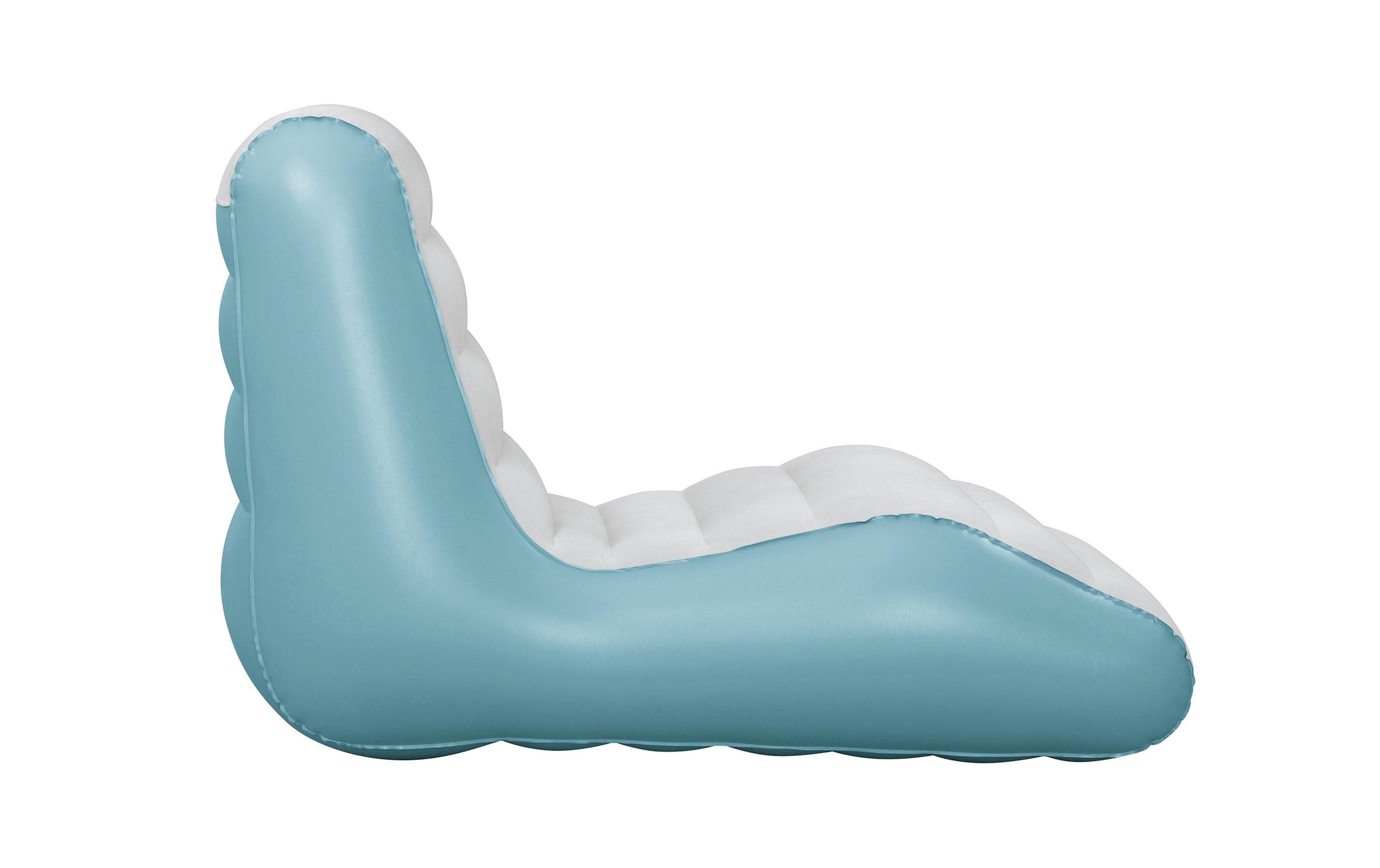 Bestway Fauteuil gonflable »Leisure Luxe 133 x 79 cm«