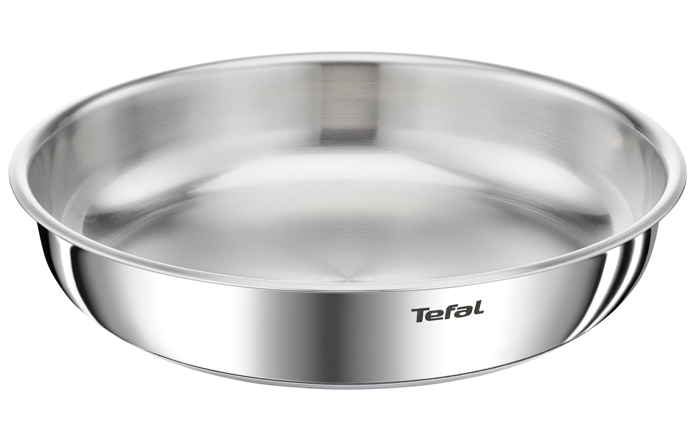 Tefal Set de casseroles »Ingenio Emotion, Topf und Pfannenset abnehmbarer Griff, stapelbar« Set, Pfannen 22/26/28cm, Kasserollen 16/20cm, Griff, Deckel, Accessoires, 13 tlg.