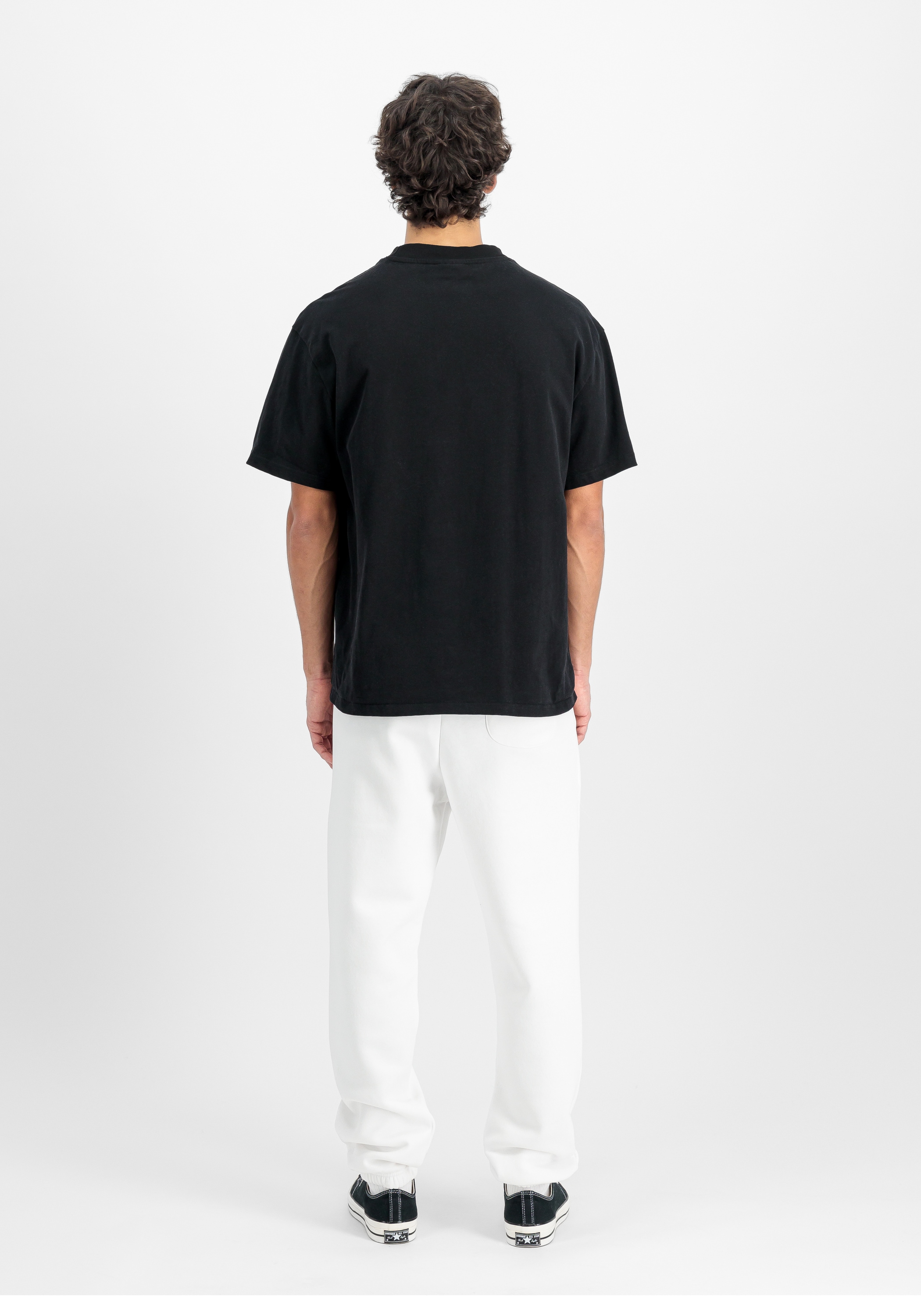 Alpha Industries Jogginghose »Basic Jogger SL II«