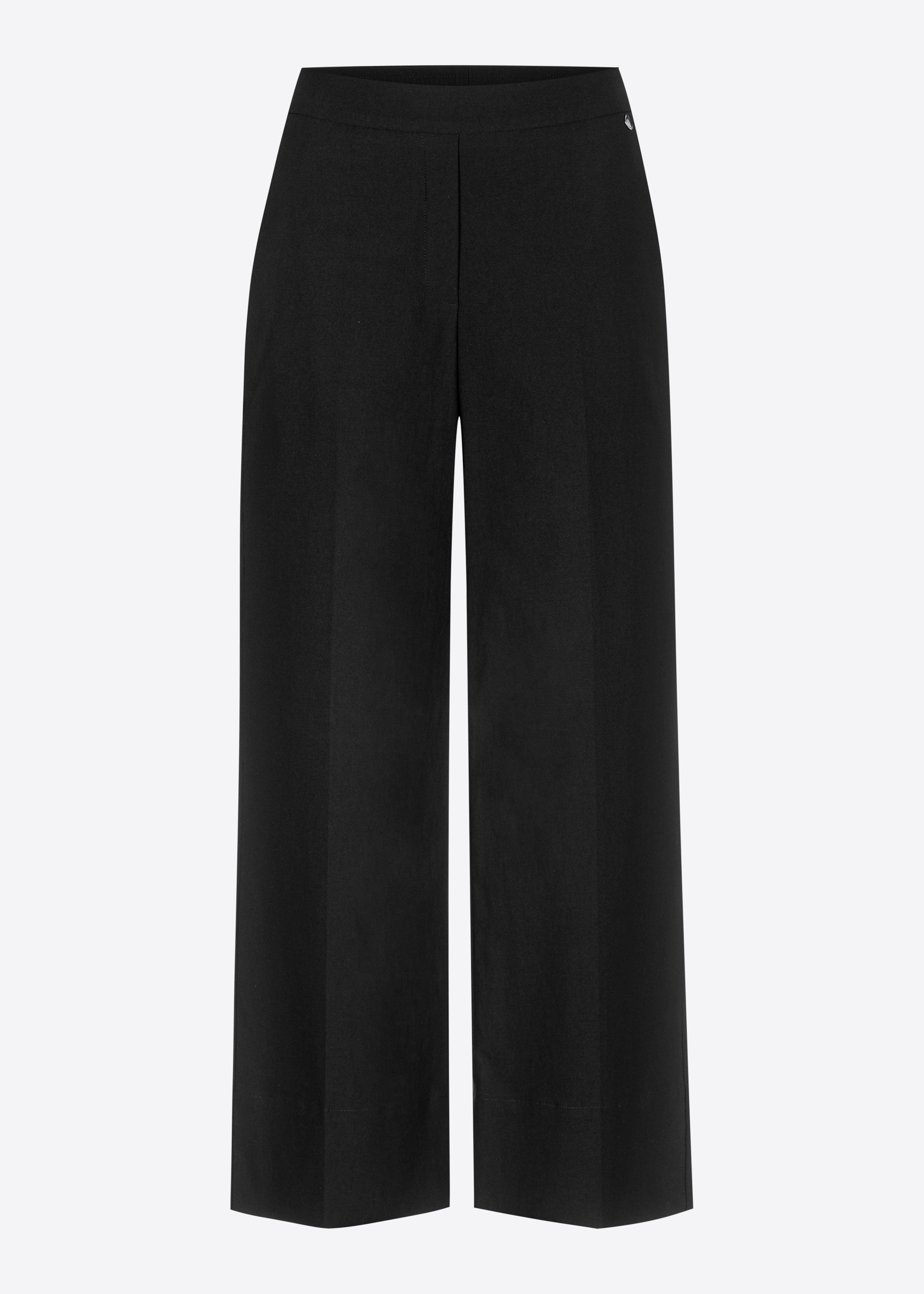 Stehmann Stoffhose »Fabienne3-700«  7/8-Hose mit Stretch