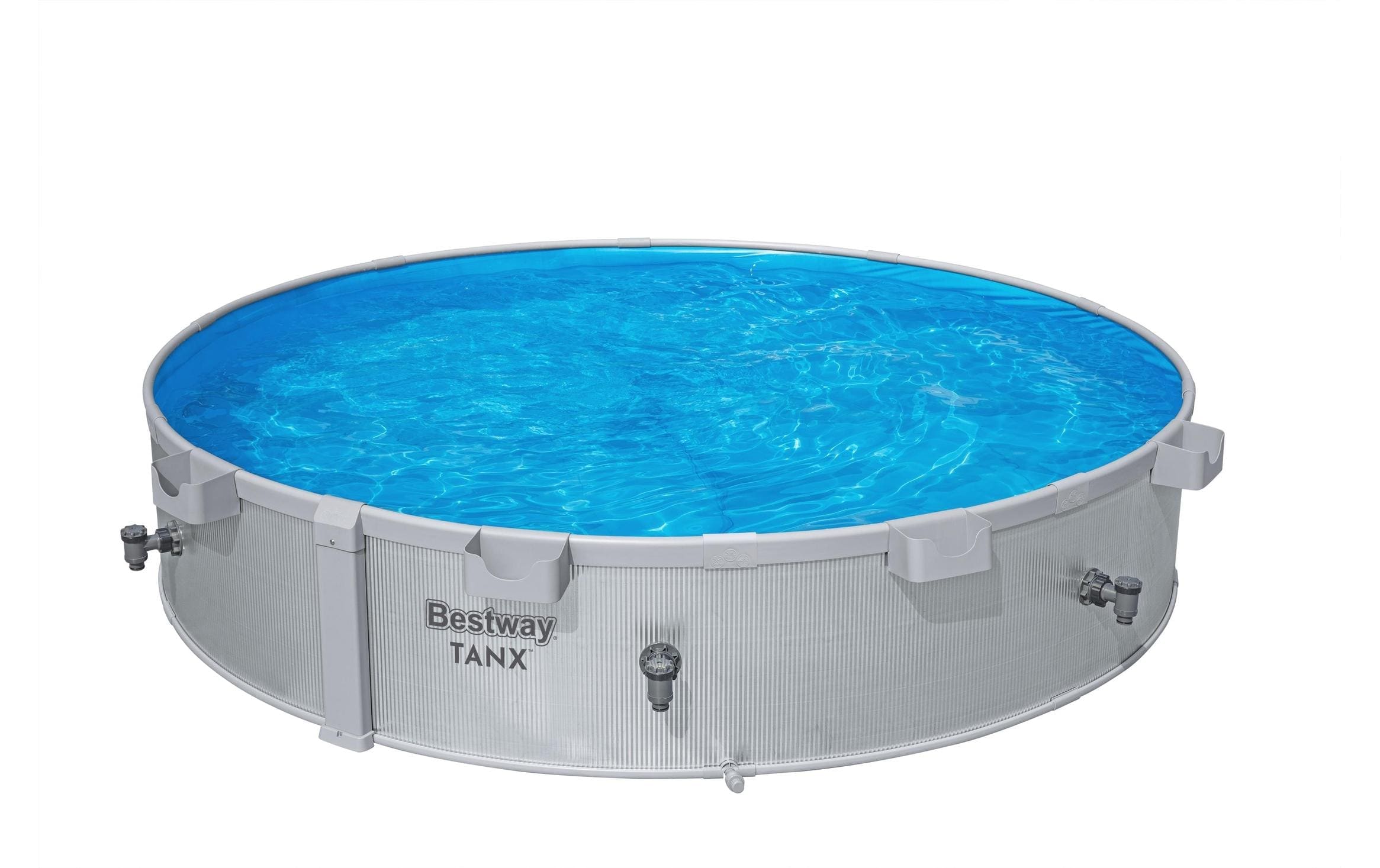 Bestway Rundpool »Tanx 305 x 61 cm«