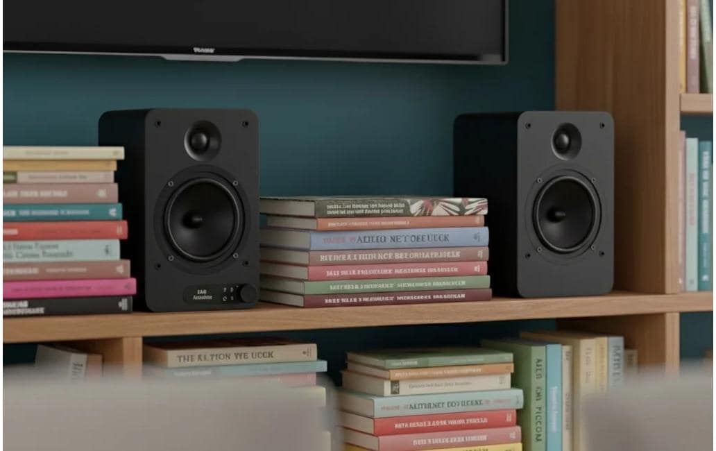 Pure Chaîne hi-fi »Classic Active« ( )