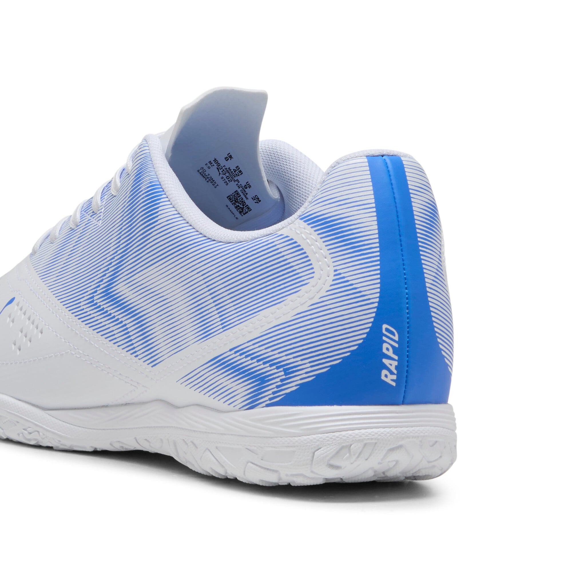 PUMA Chaussure de football »RAPID IT«  pour salle et rue