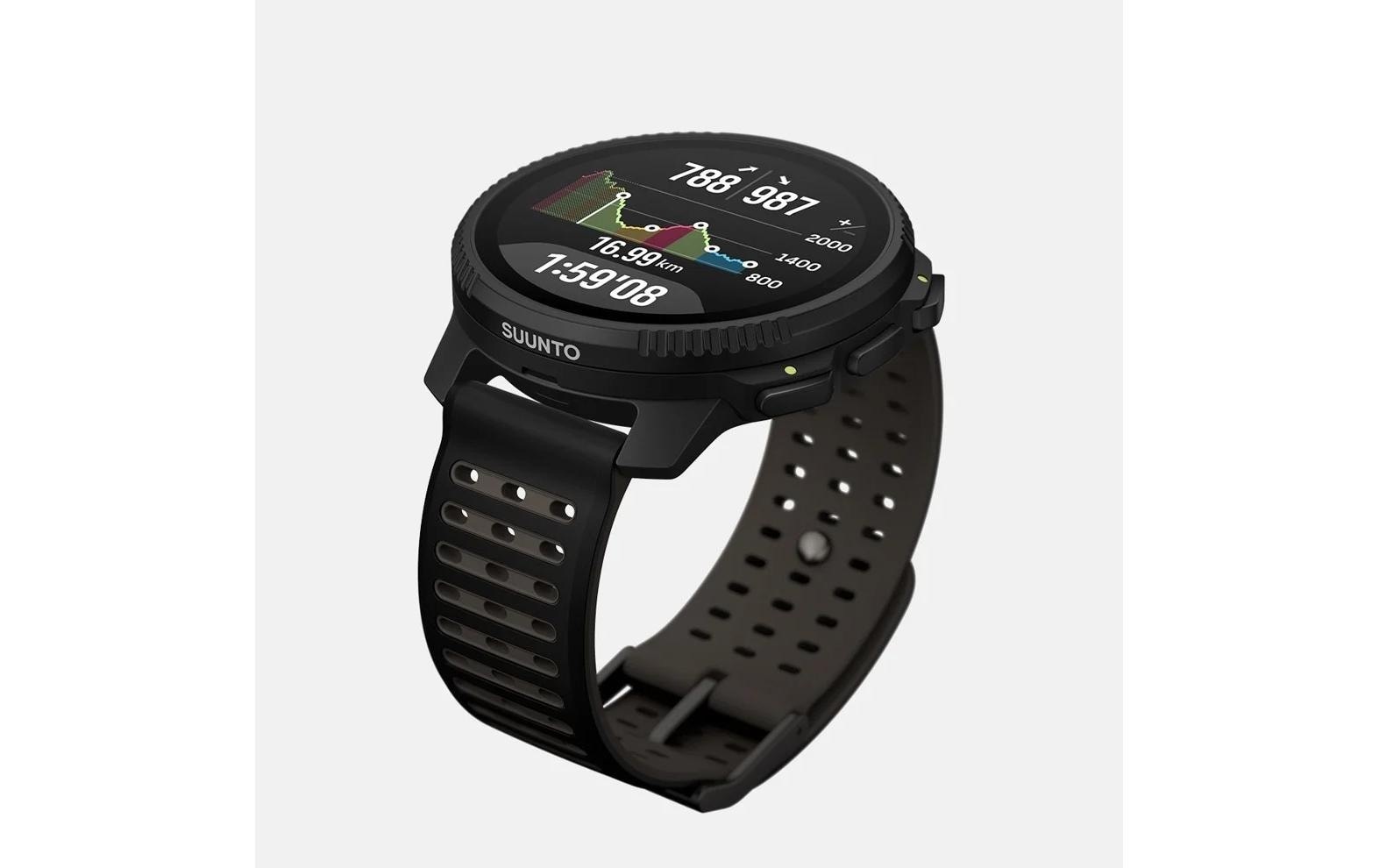 Suunto Montre de fitness »Vertical 2 49 mm«(/ 1,5 ″)