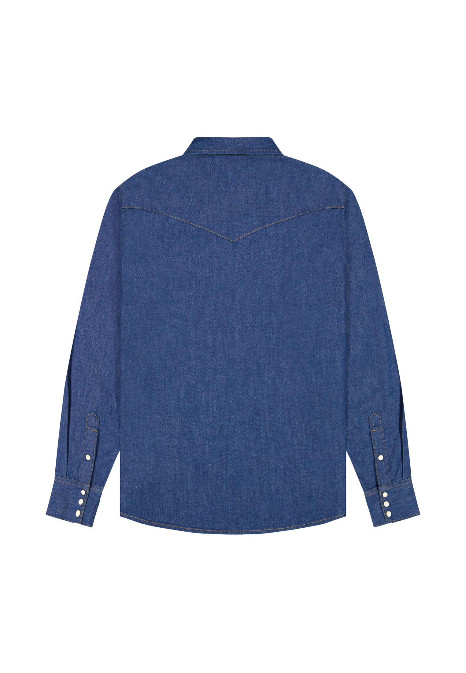 Wrangler Chemise à manches longues »WESTERN SHIRT«