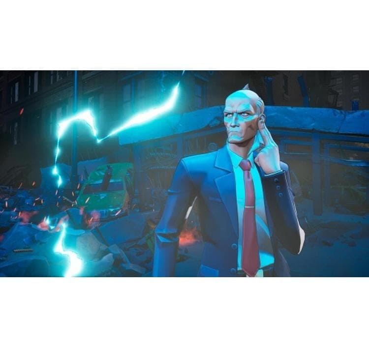   Logiciel de jeu »Invincible VS« Xbox Series X