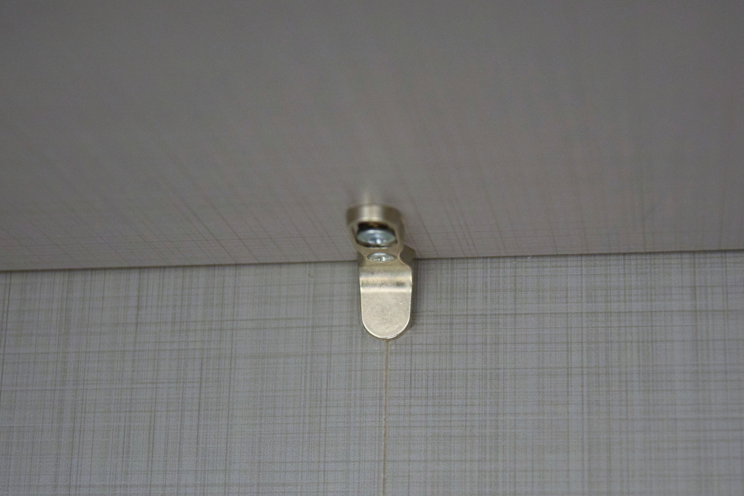 Wimex Armoire à portes coulissantes »Ancona by fresh to go« mit Akustiklamellen Optik in 3D