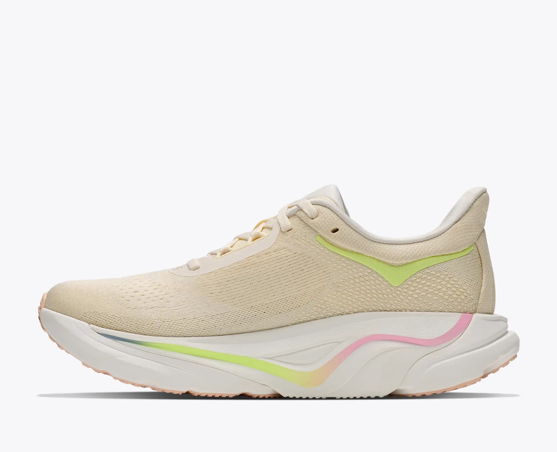 Hoka One One Chaussure de course »Arahi 9«  tige respirante, technologie d'amorti EVA
