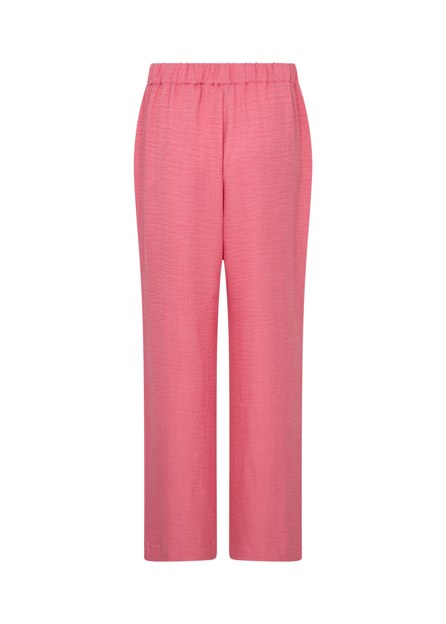 soyaconcept Schlupfhose »SC-CHARISSA 3-C«  aus Polyester, langer Schnitt, elastischer Bund, pflegeleicht