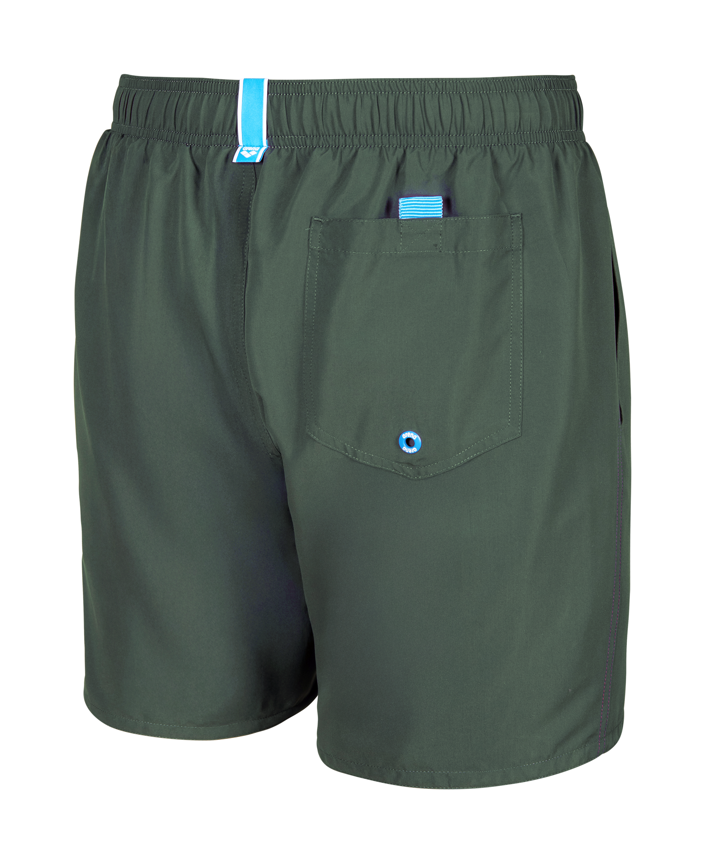 Arena Short de bain »FUNDAMENTALS BOXER R«